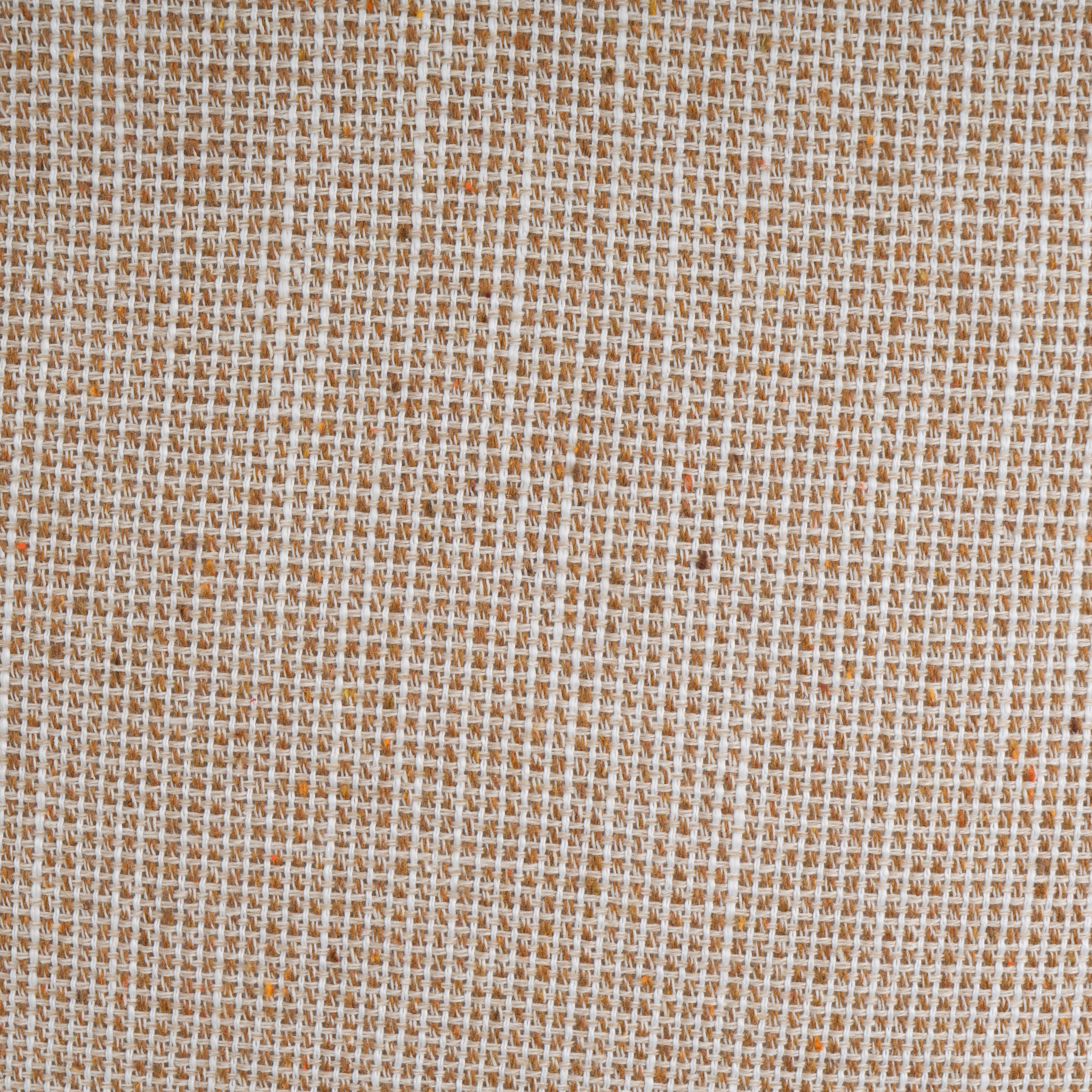 COJÃ Â N FAUX COTTON TEÃ Â IDO CUADRILLE 45 X 4 2