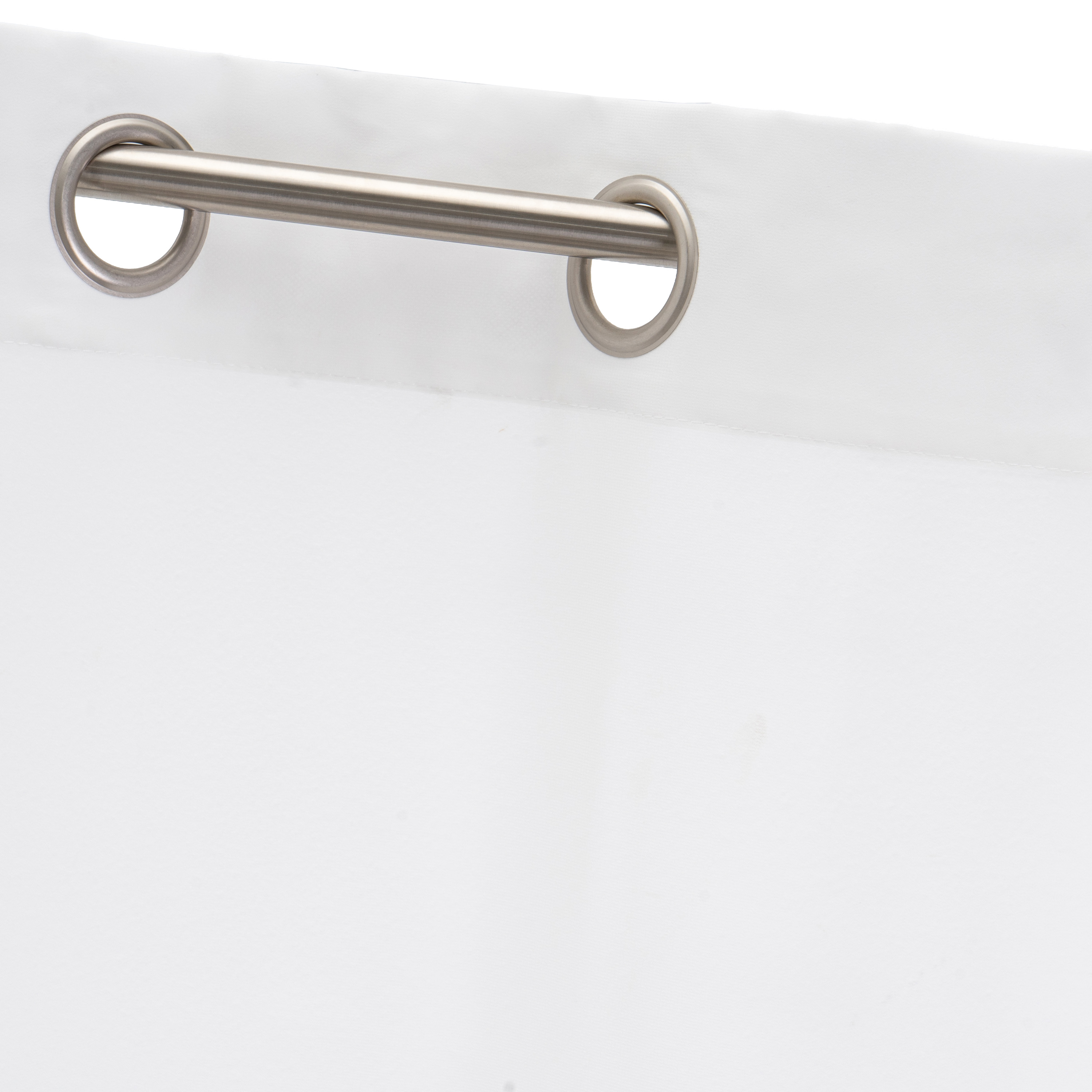 VISILLO FAUX SILK BORDADO GROW TAUPE 140 X 260 CM 4
