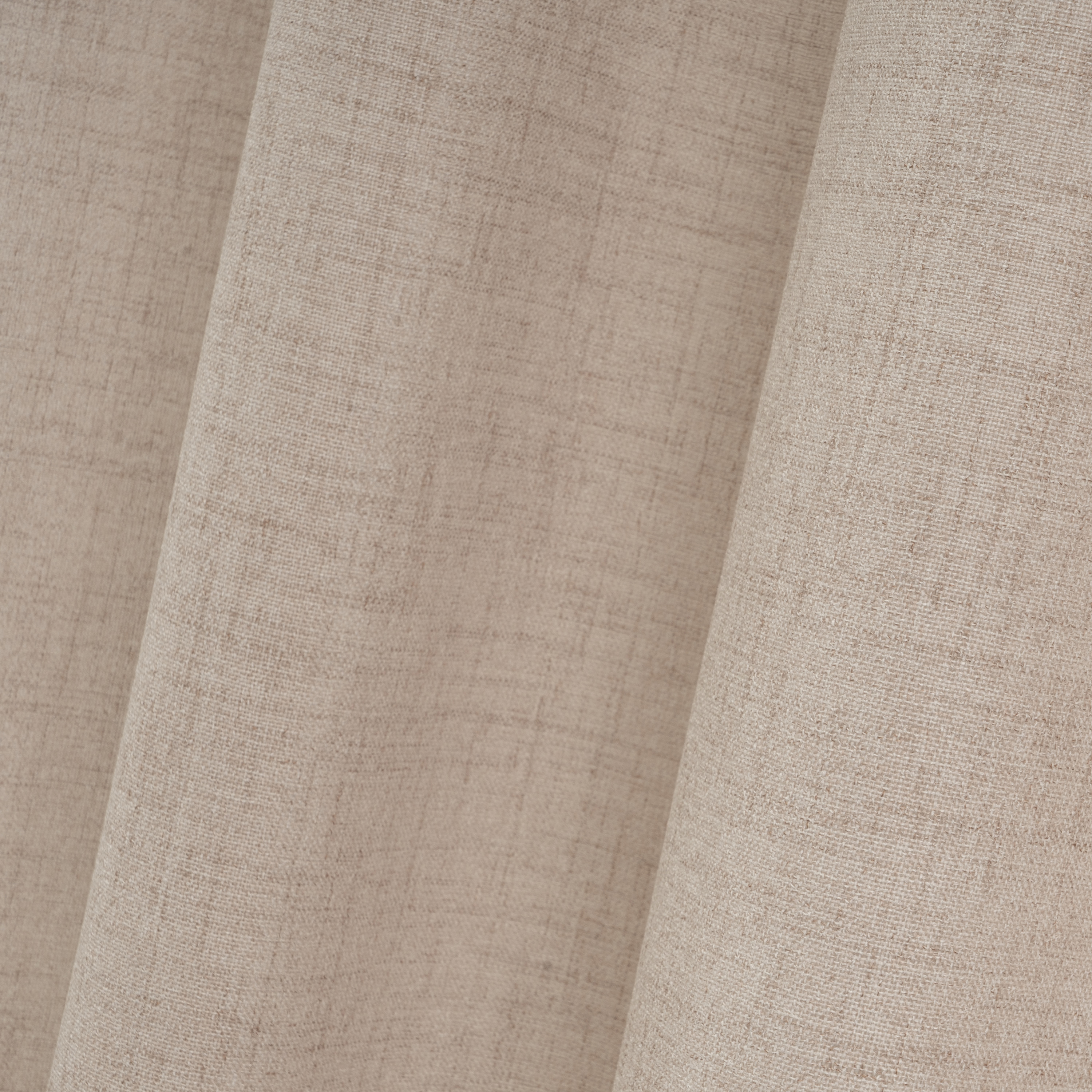 CORTINA FAUX LINEN & HILO REALZADO LIFE 140 X 260 2