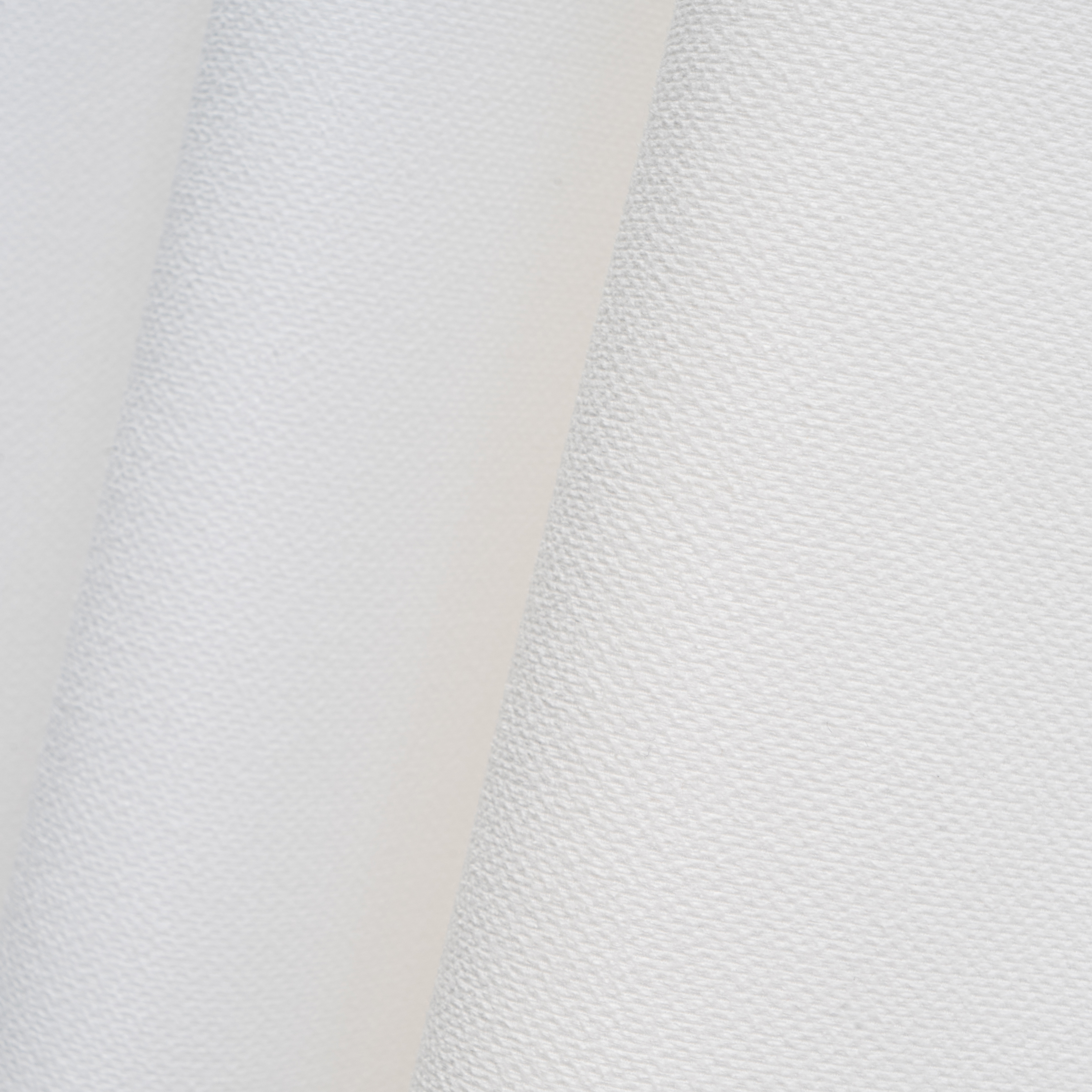 CORTINA TEÑIDO SIENA POLIÉSTER BLANCO 140 X 260 CM 3