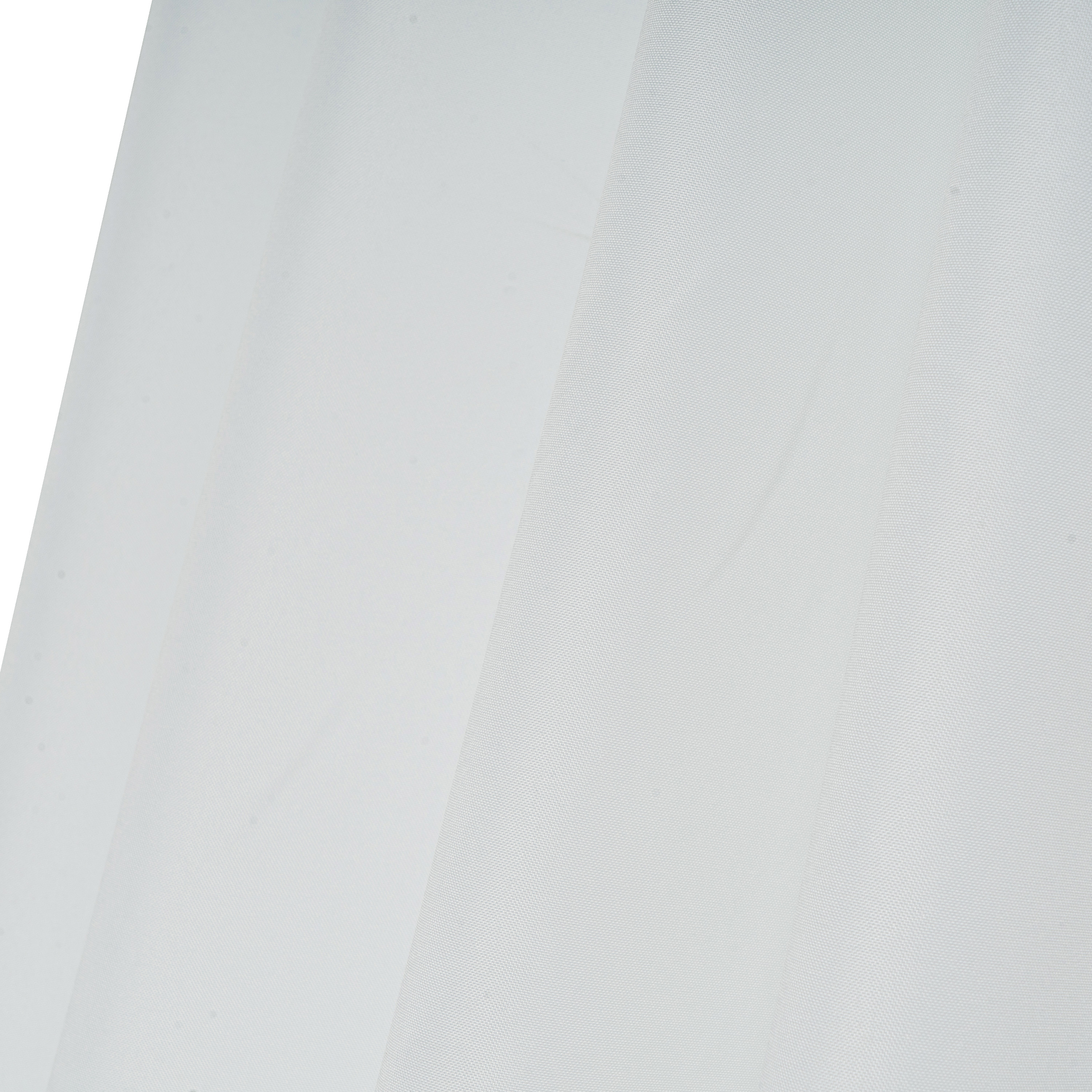 CORTINA LONETA MAGIC POLIÉSTER BLANCO 140 X 260 CM 3