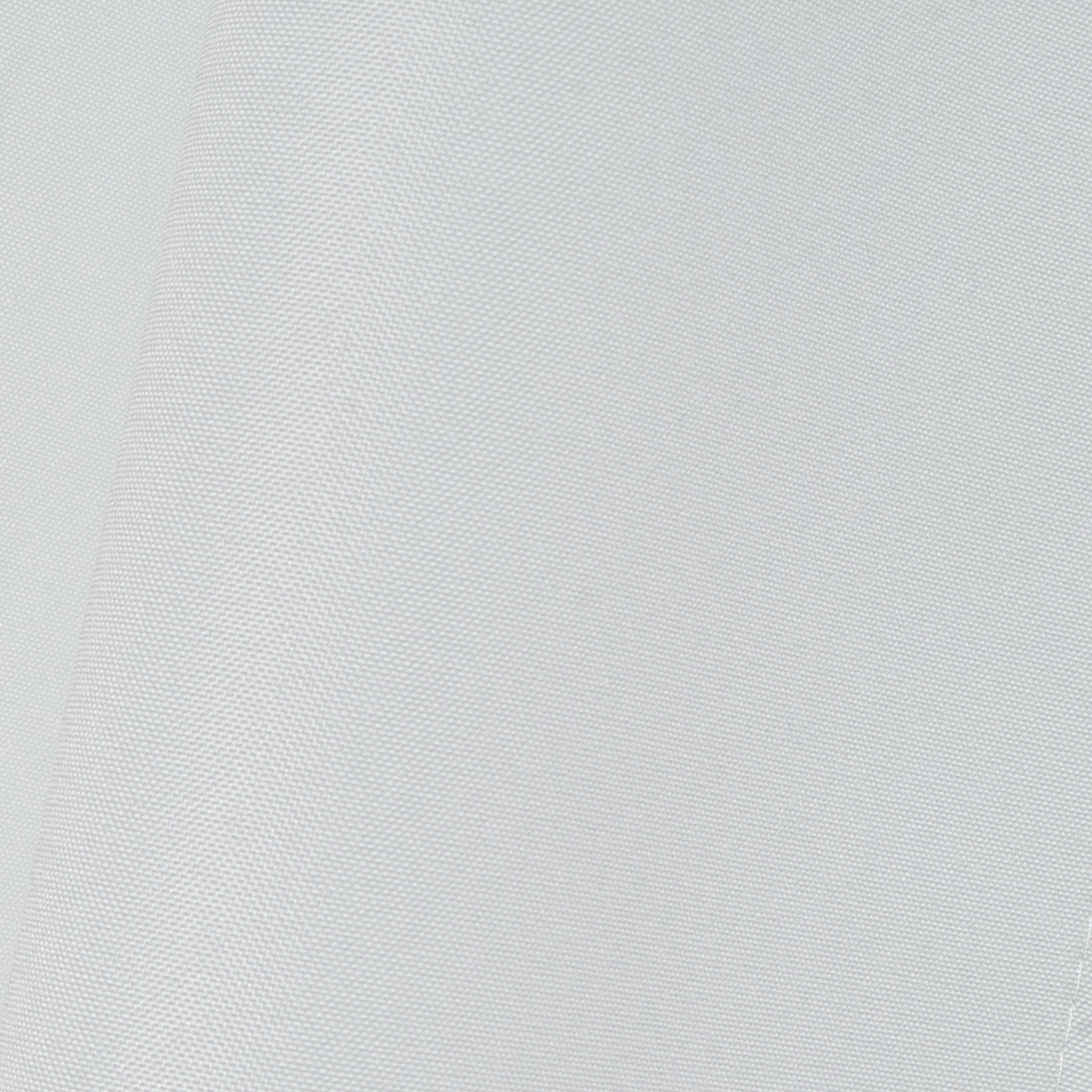 CORTINA LONETA MAGIC POLIÉSTER BLANCO 140 X 260 CM 4