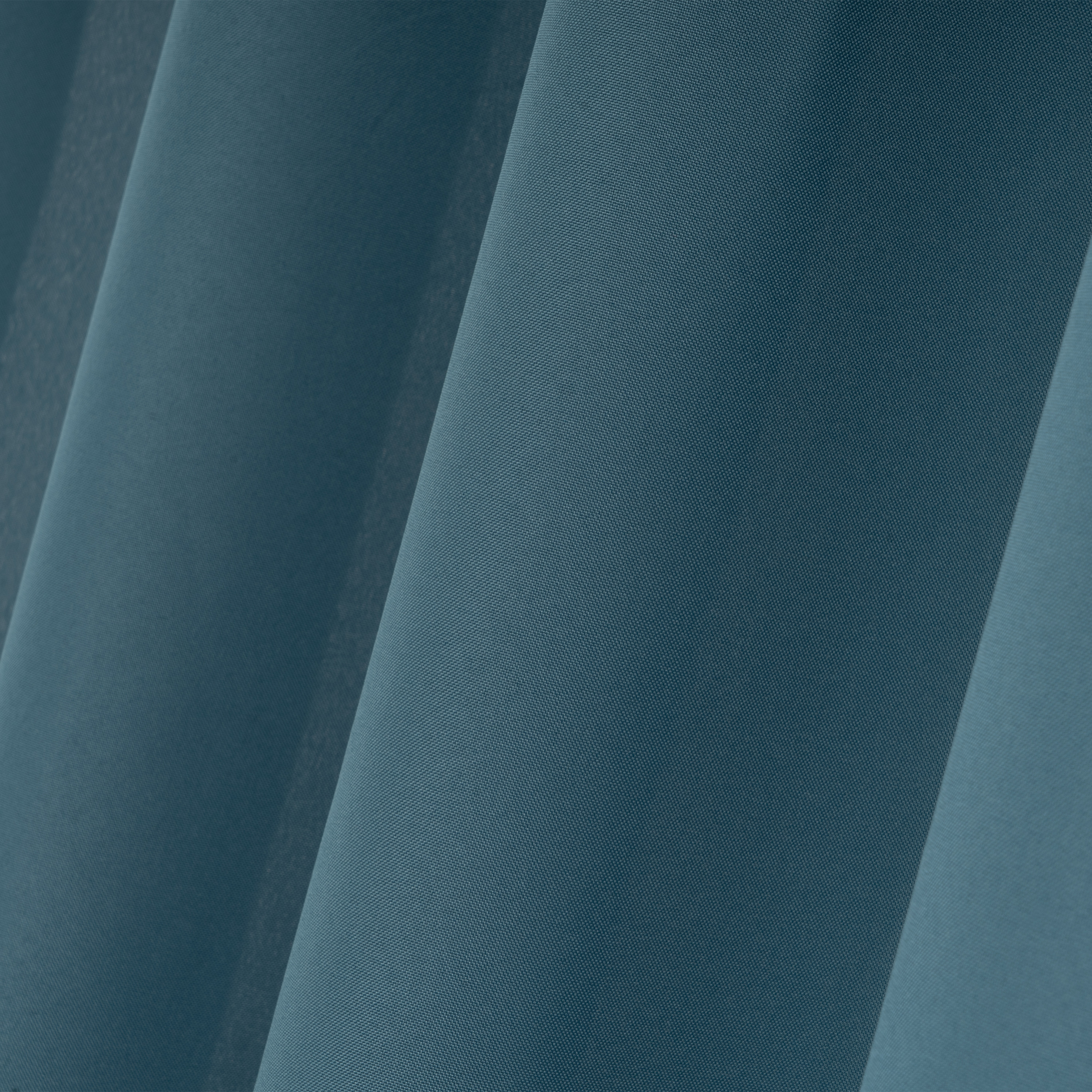 CORTINA LONETA MAGIC POLIÉSTER AZUL 140 X 260 CM 4