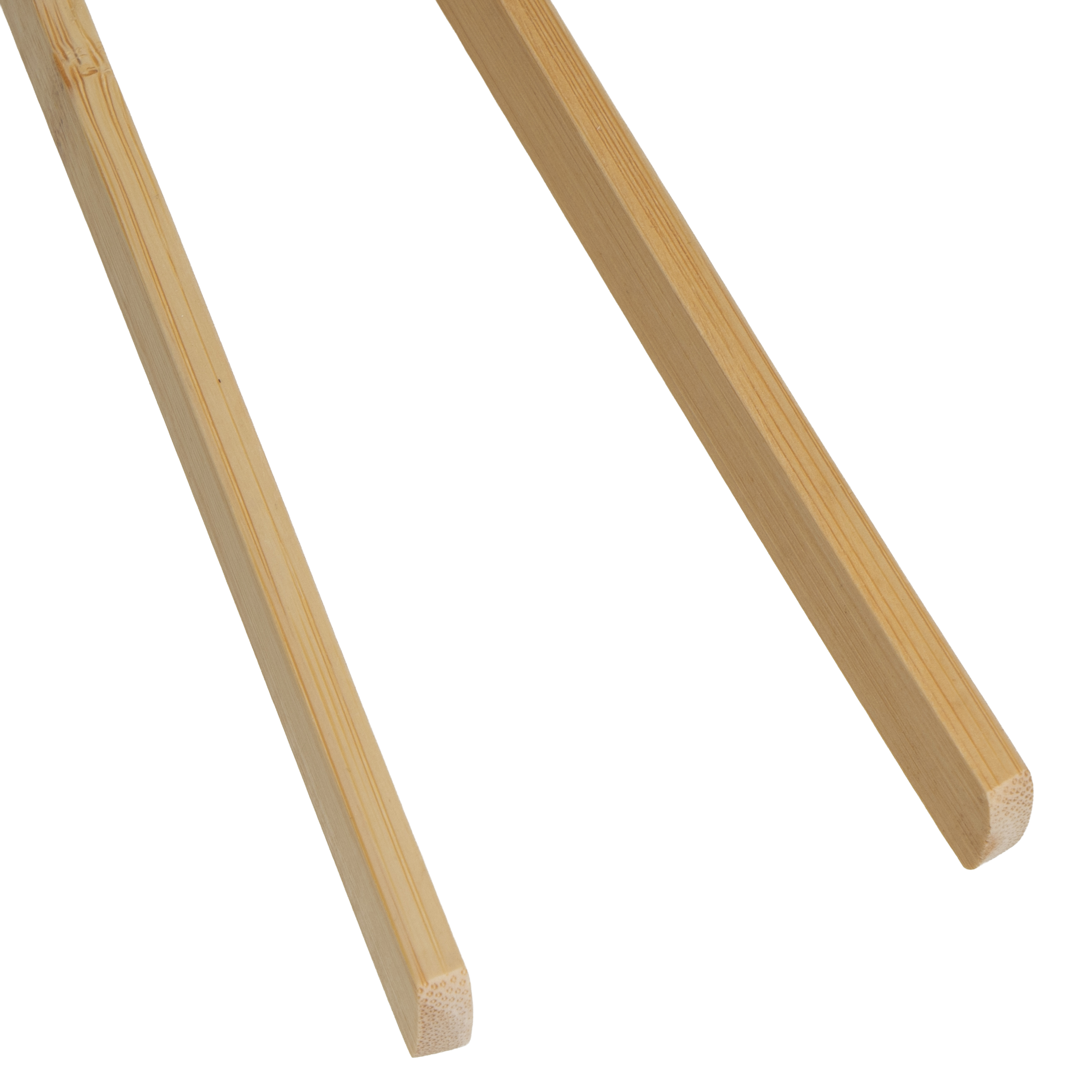 PINZAS BAMBÚ NATURAL 30 X 4 X 1,30 CM 2