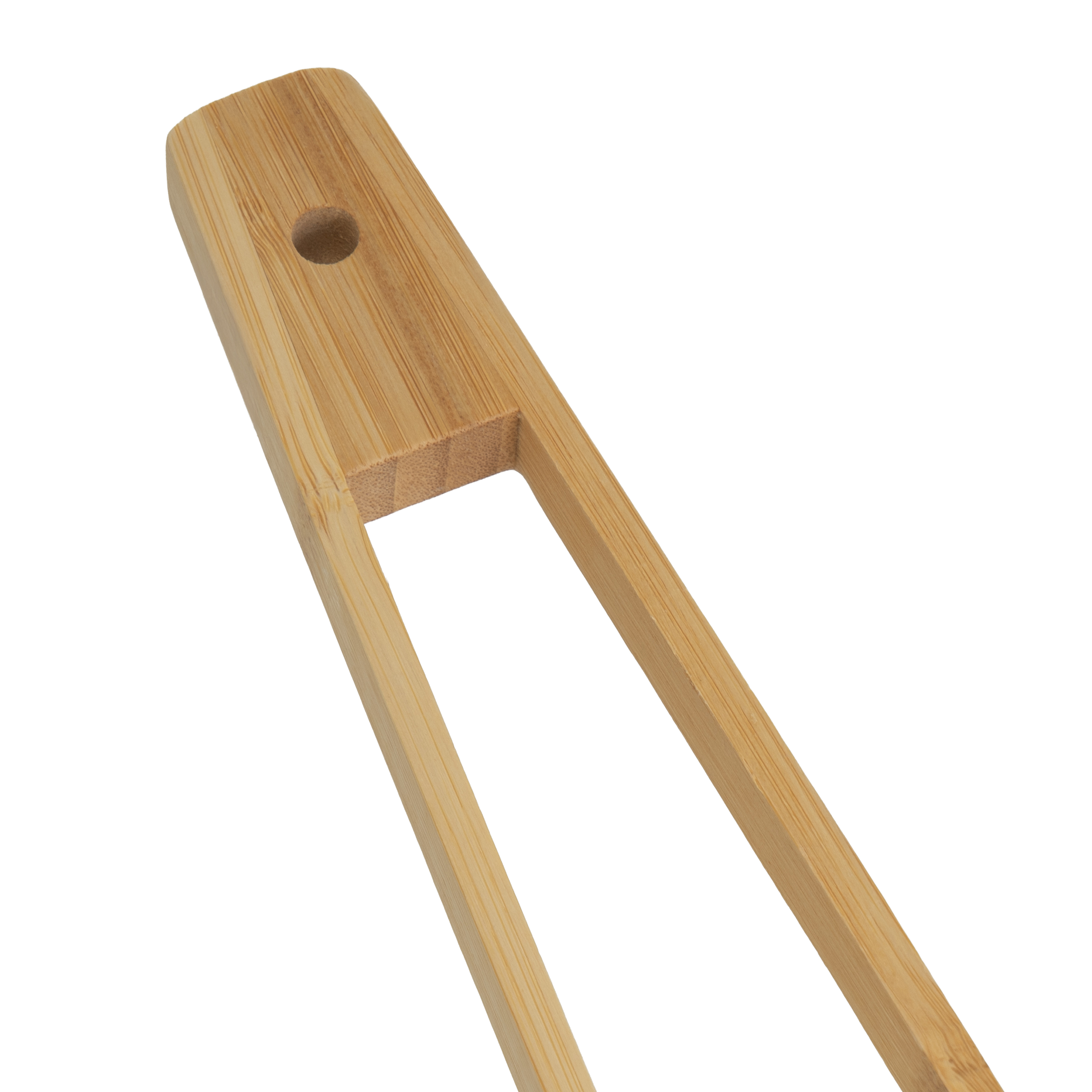 PINZAS BAMBÚ NATURAL 30 X 4 X 1,30 CM 3