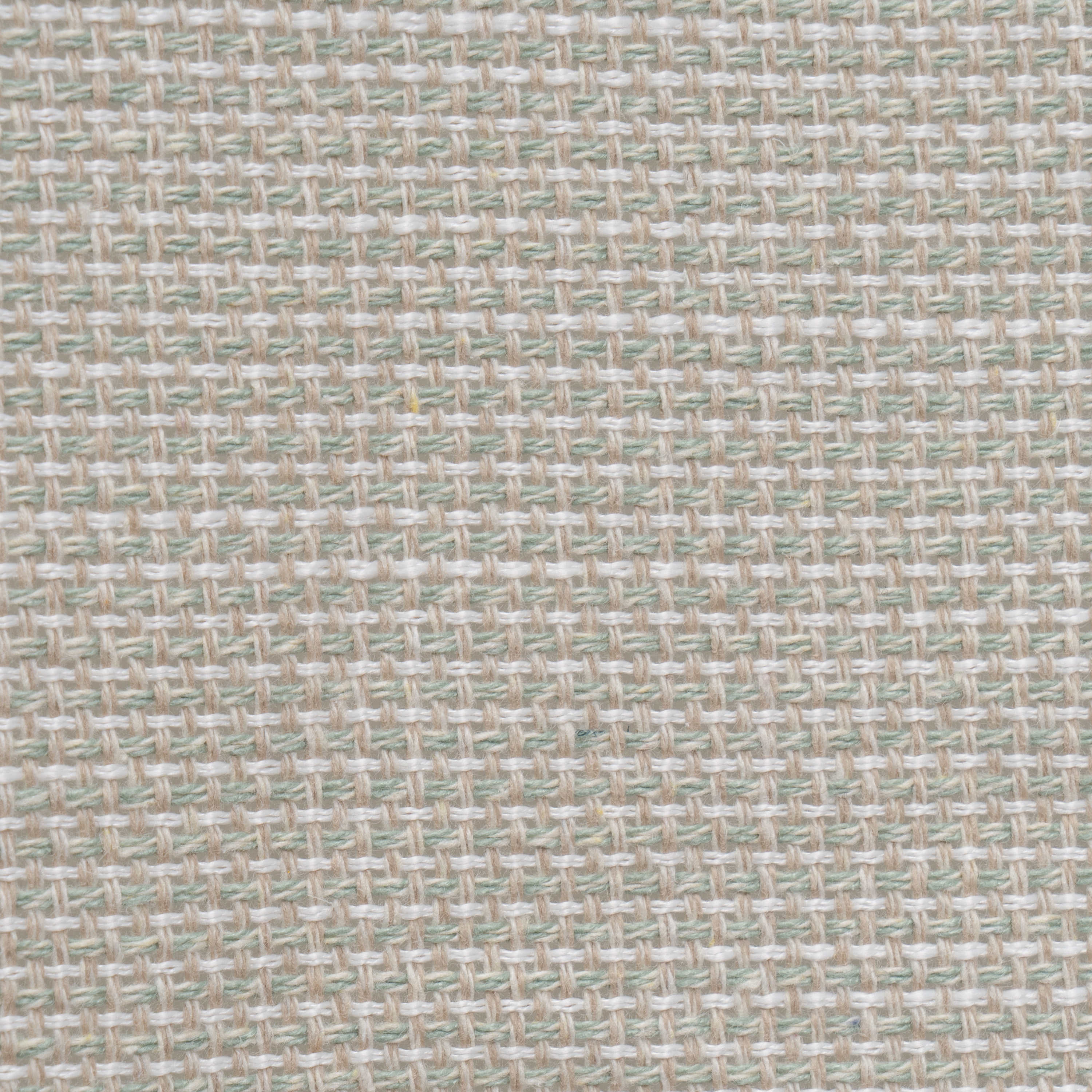CORTINA FAUX COTTON TEÑIDO CUADRILLE 140 X 260 CM 4
