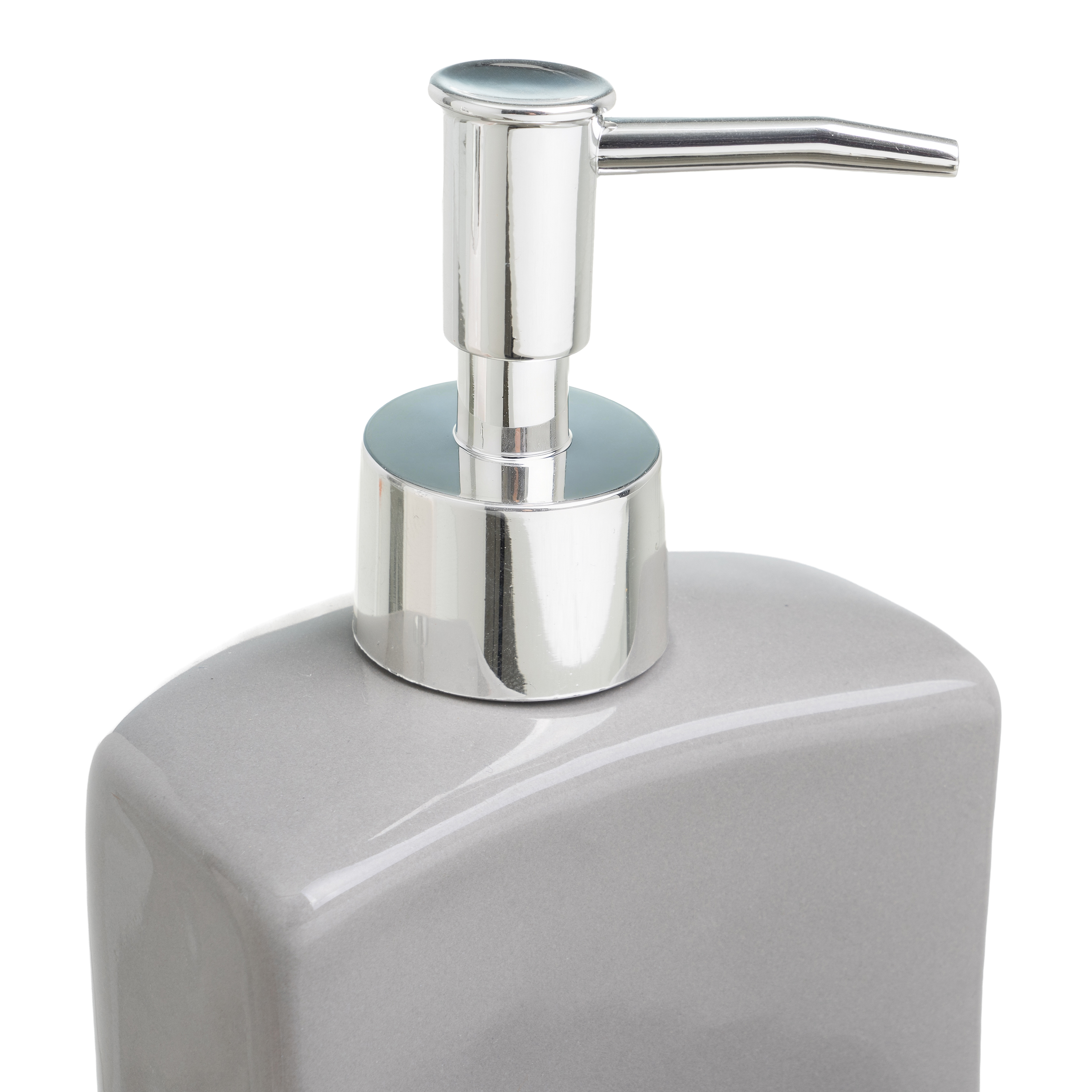 DISPENSADOR COCINA DOLOMITA 10 X 9 X 19 CM BEIGE 3