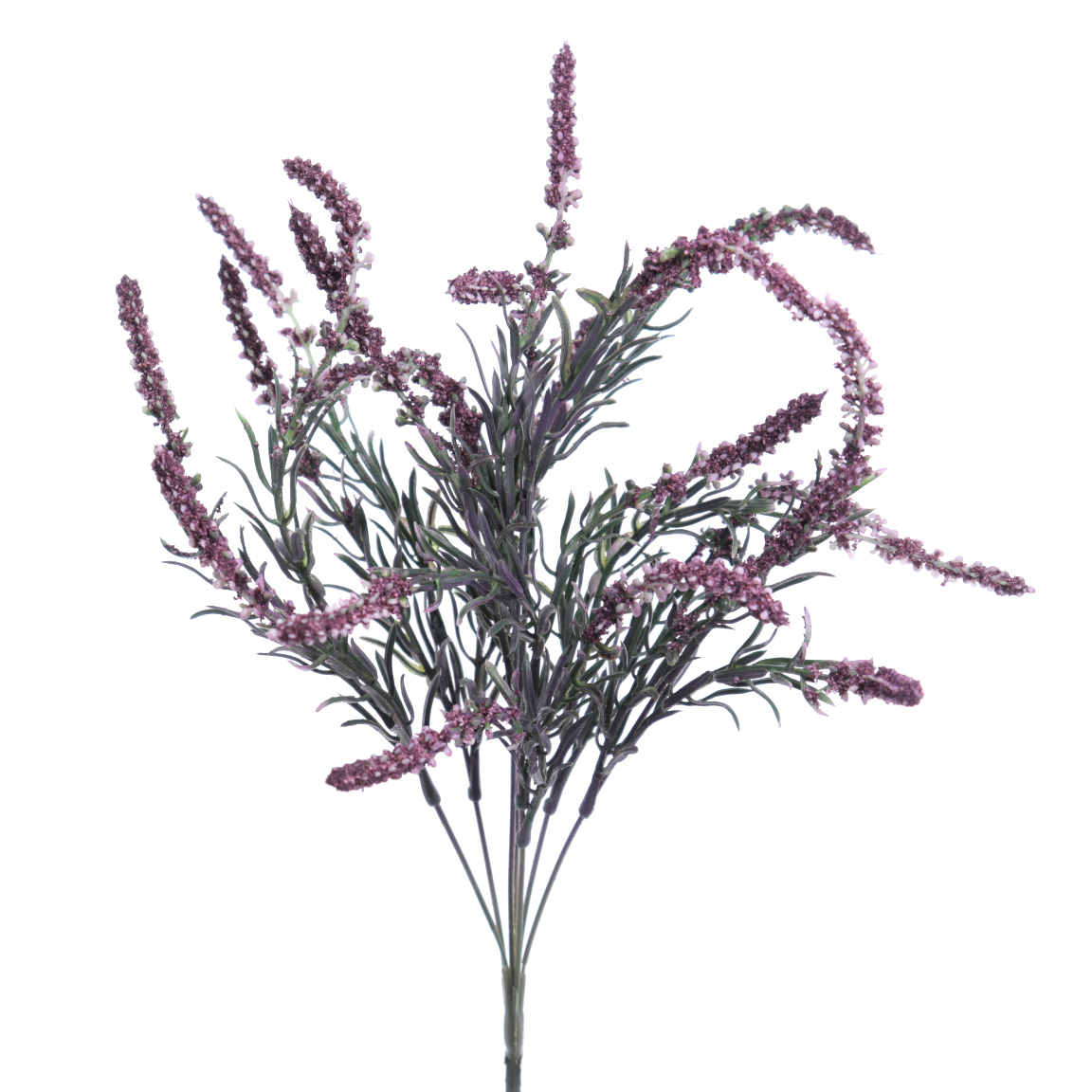 RAMO LAVANDA 46CM LAVANDA