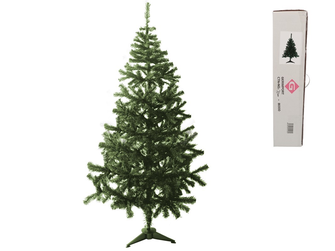 ARBOL NAVIDAD 460 PUNTAS 180CM