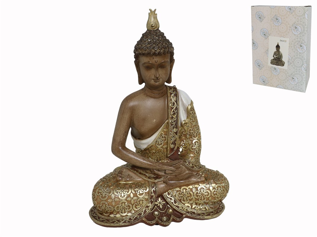 BUDA AJALA 20X11X28CM