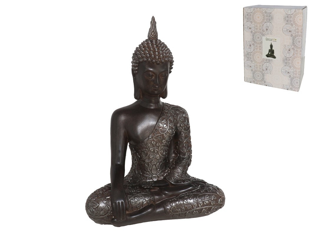BUDA DISHA 22X14X32CM