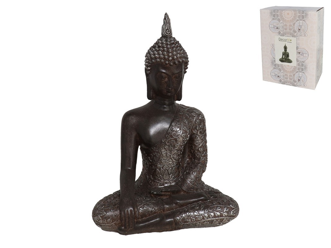 BUDA DISHA 17X11X24CM