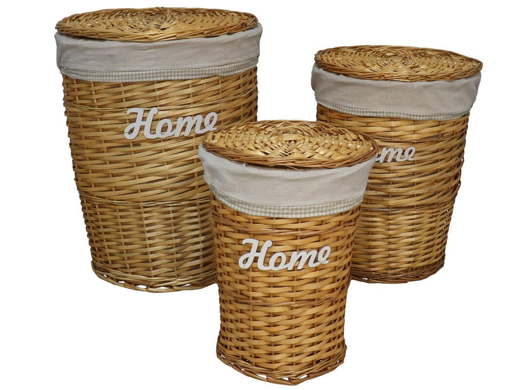 PONGOTODO HOME HONEY REDONDO 30X42CM