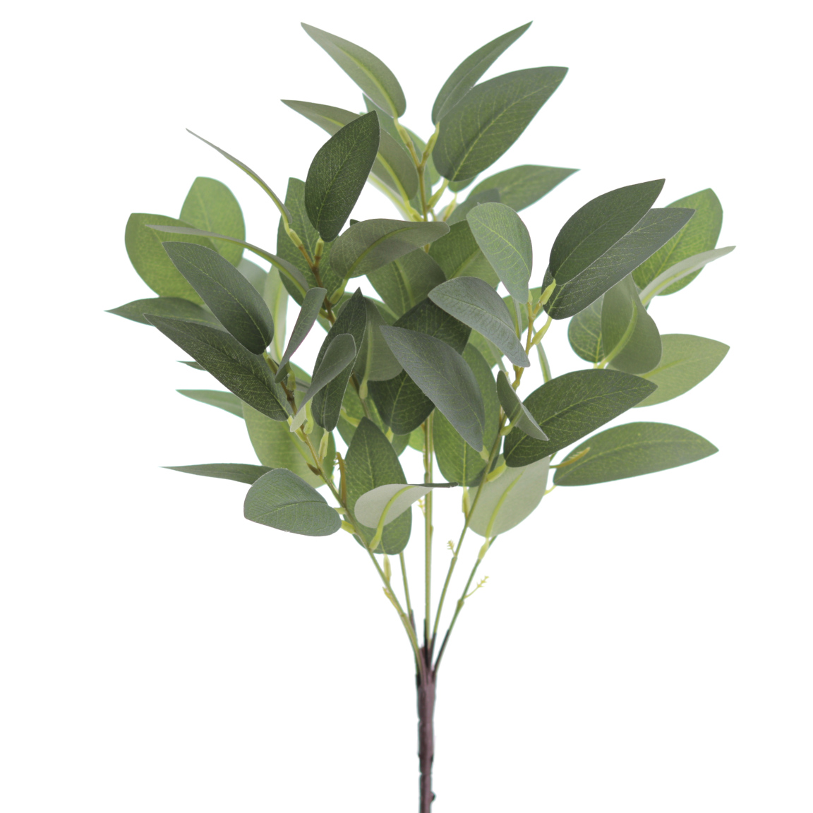RAMO EUCALYPTUS X7 VERDE 40CM