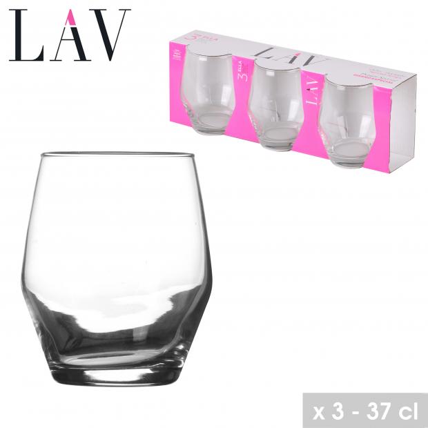 LAV - ELLA - COPA X3 37CL