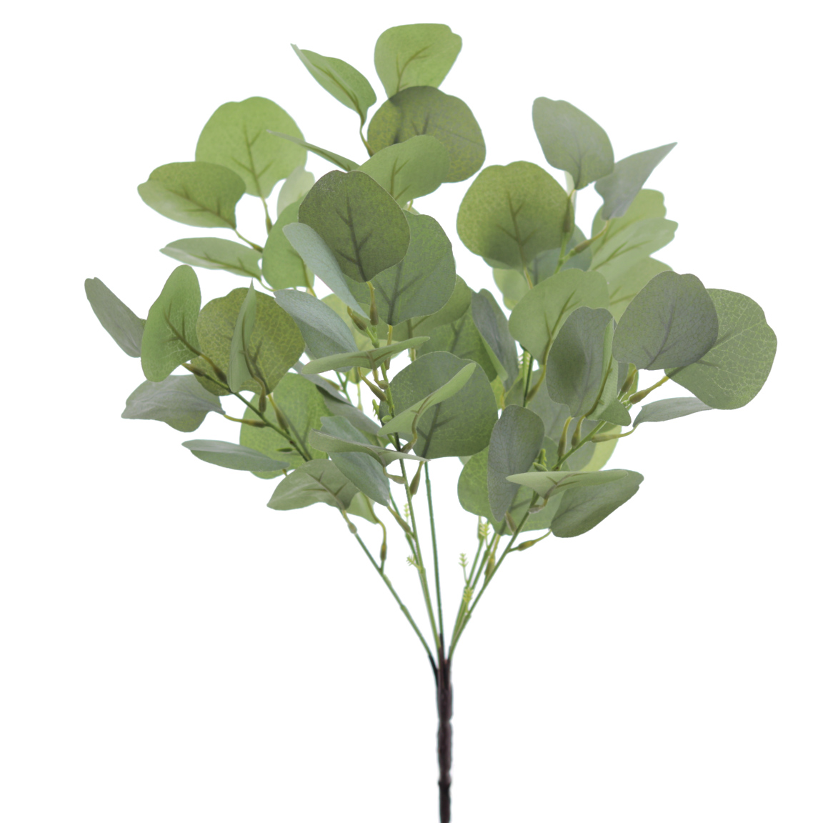 RAMO EUCALYPTUS 40CM VERDE