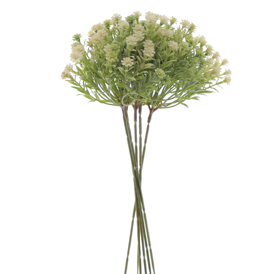 ATADO GUISOFILA 43CM CREMA