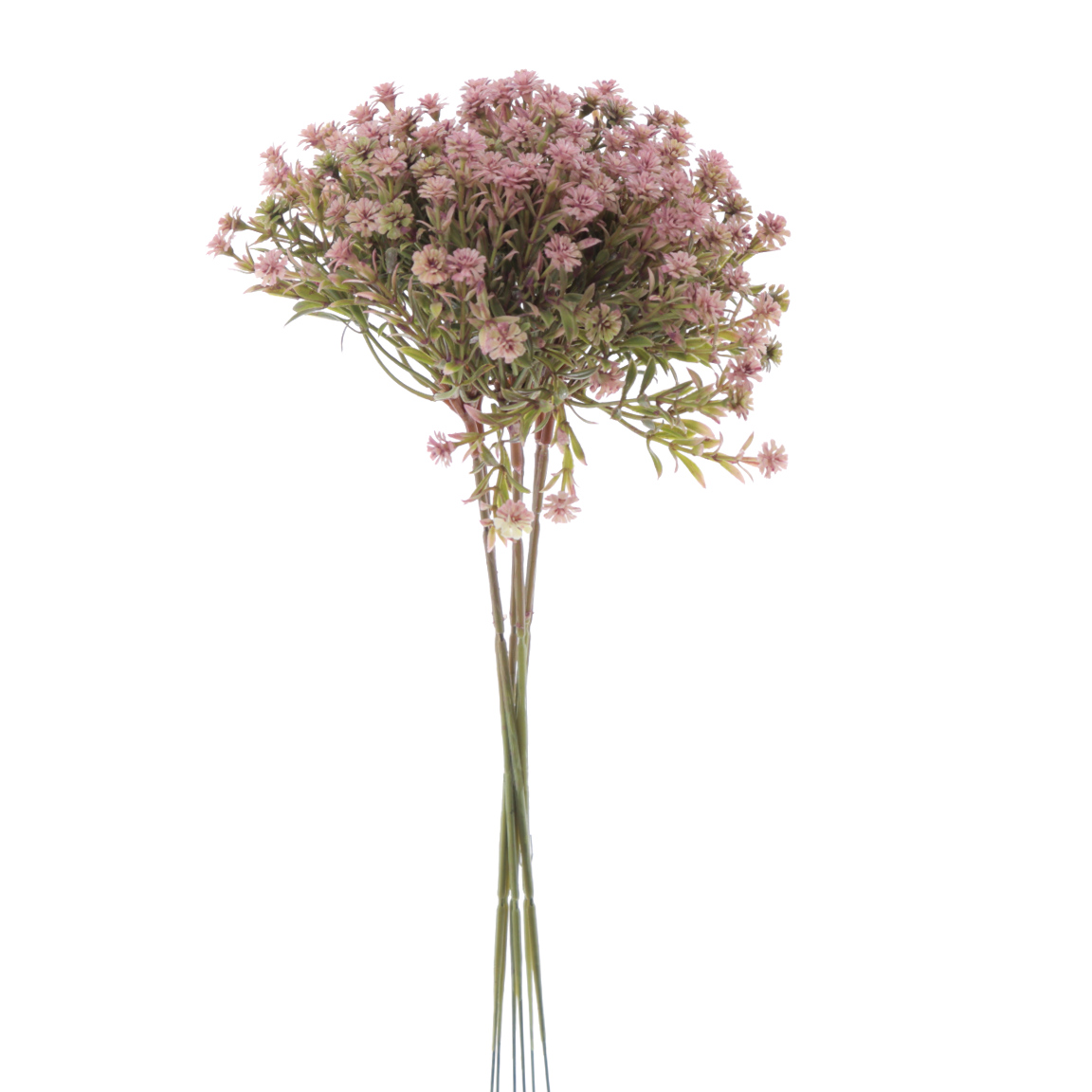 ATADO GUISOFILA 43CM MALVA