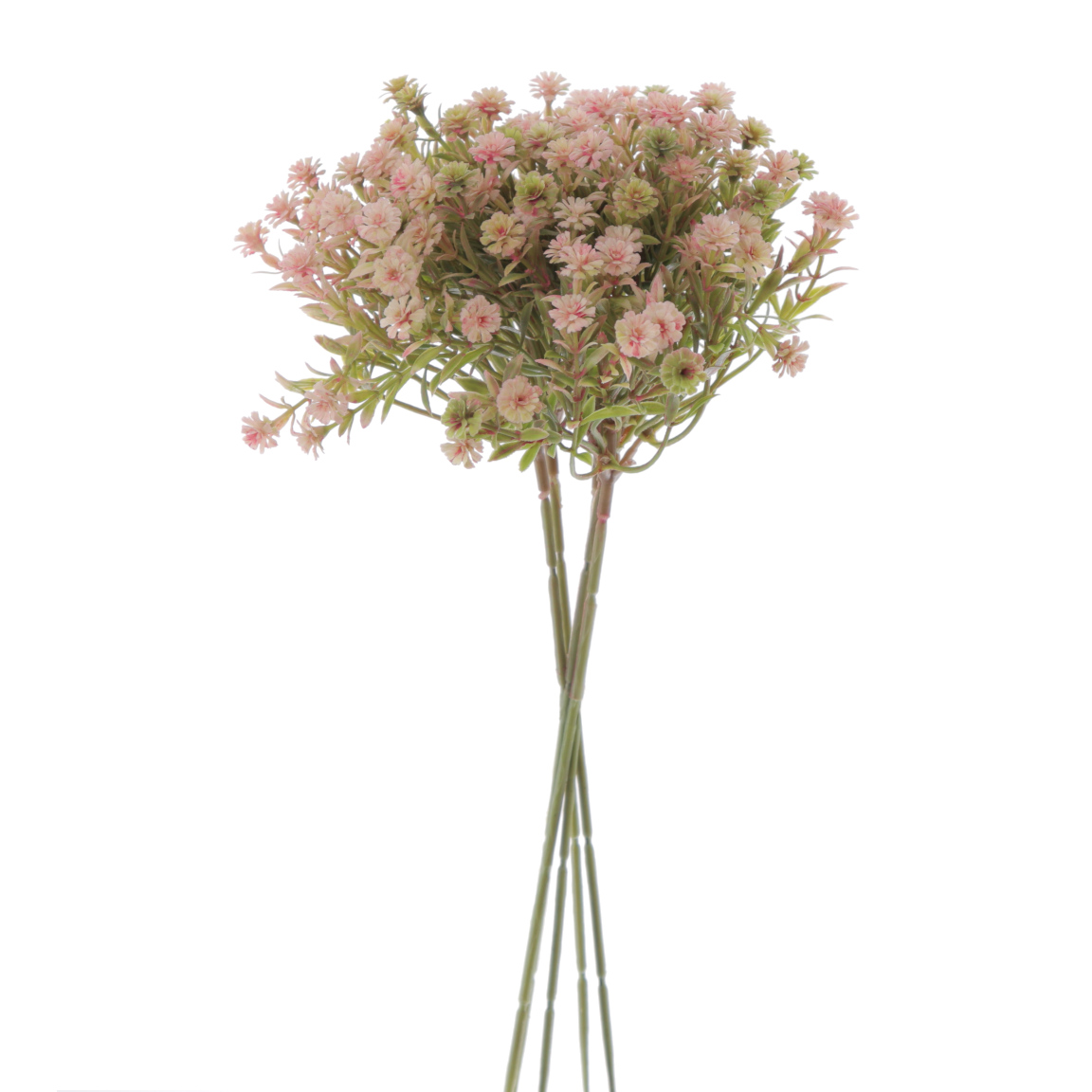 ATADO GUISOFILA 43CM ROSA