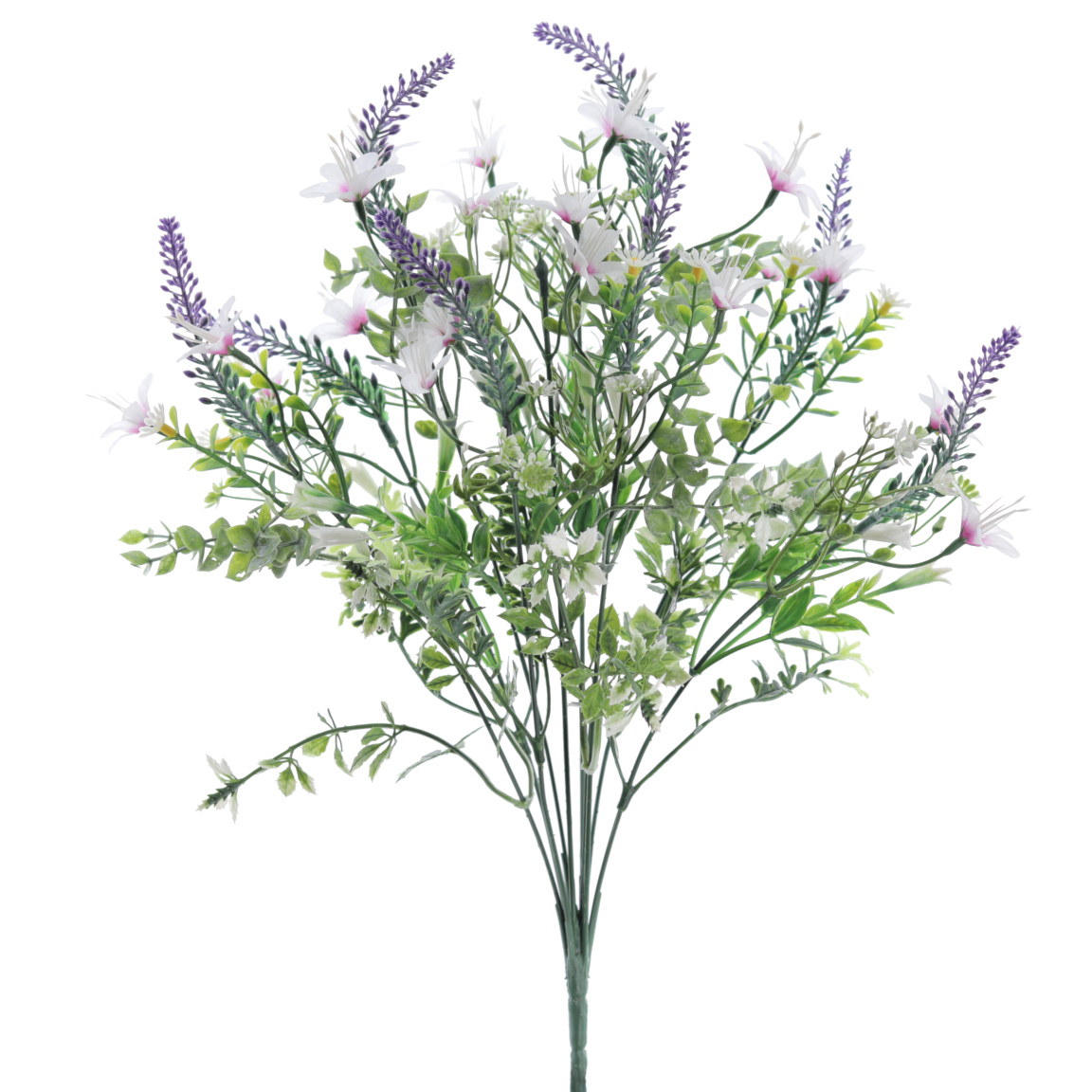 RAMO LAVANDA 44CM MALVA