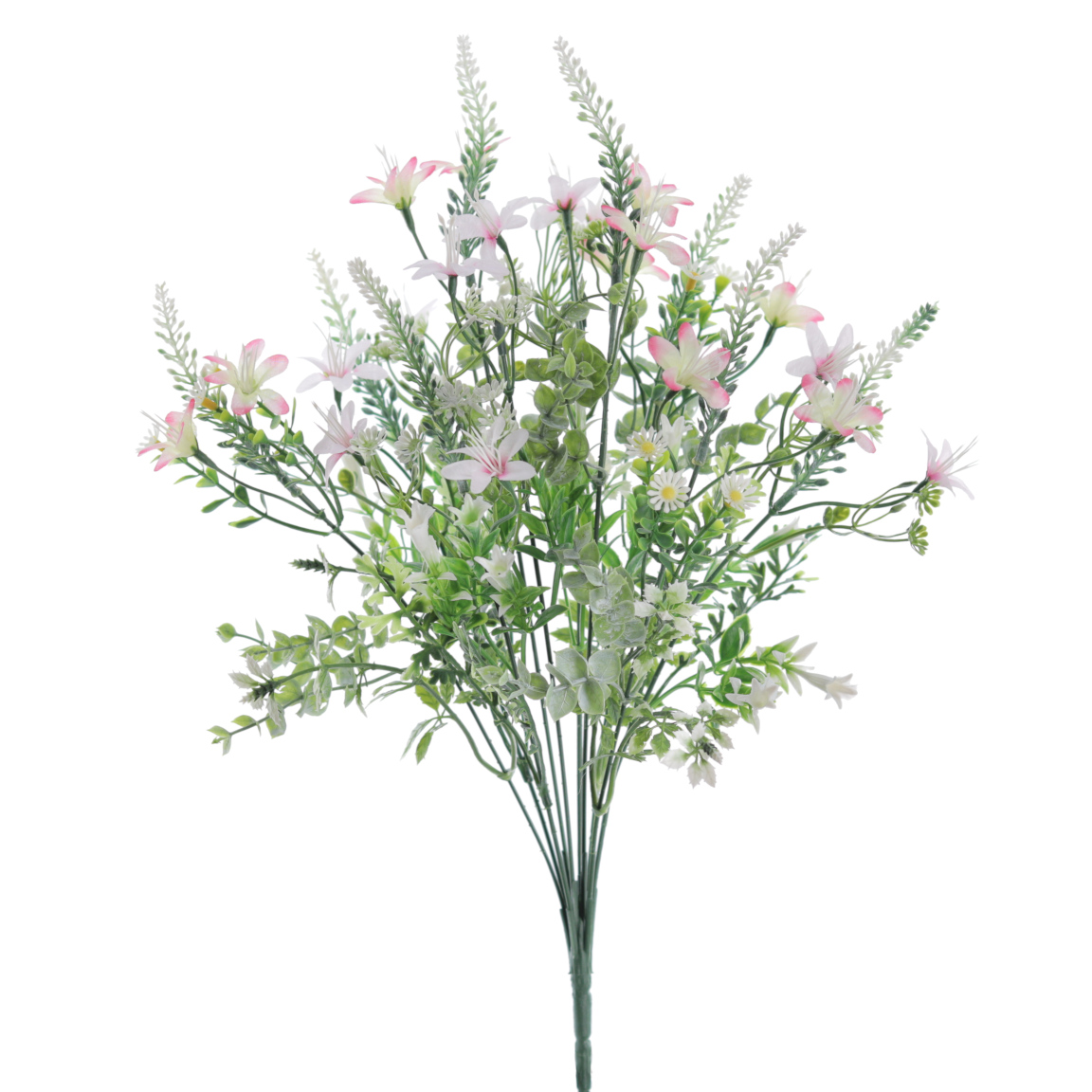 RAMO LAVANDA 44CM ROSA