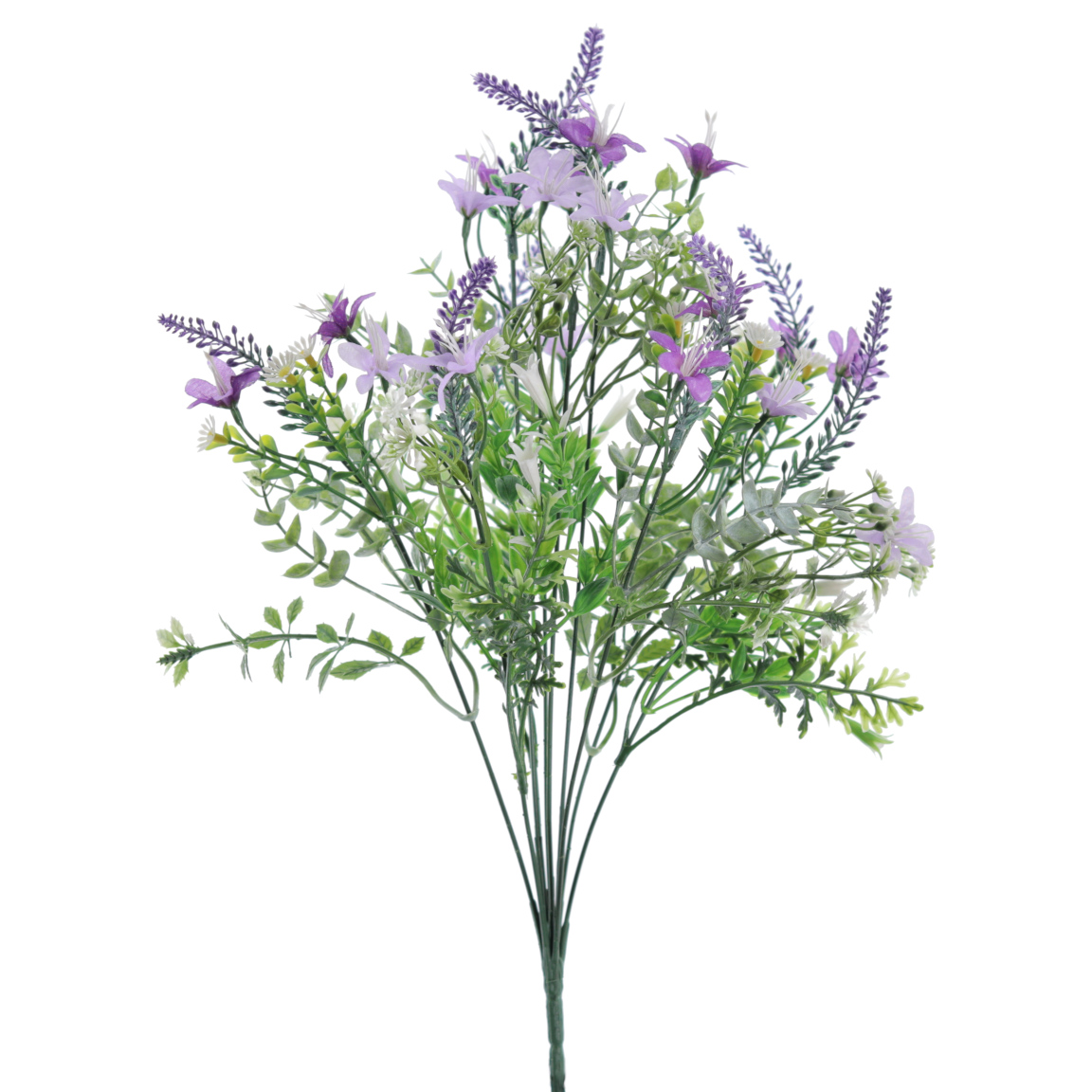 RAMO LAVANDA 44CM LAVANDA