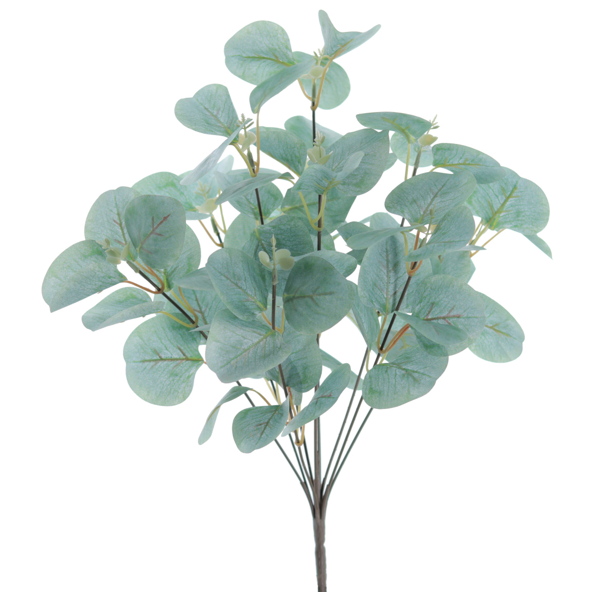 RAMO EUCALYPTUS 43CM VERDE