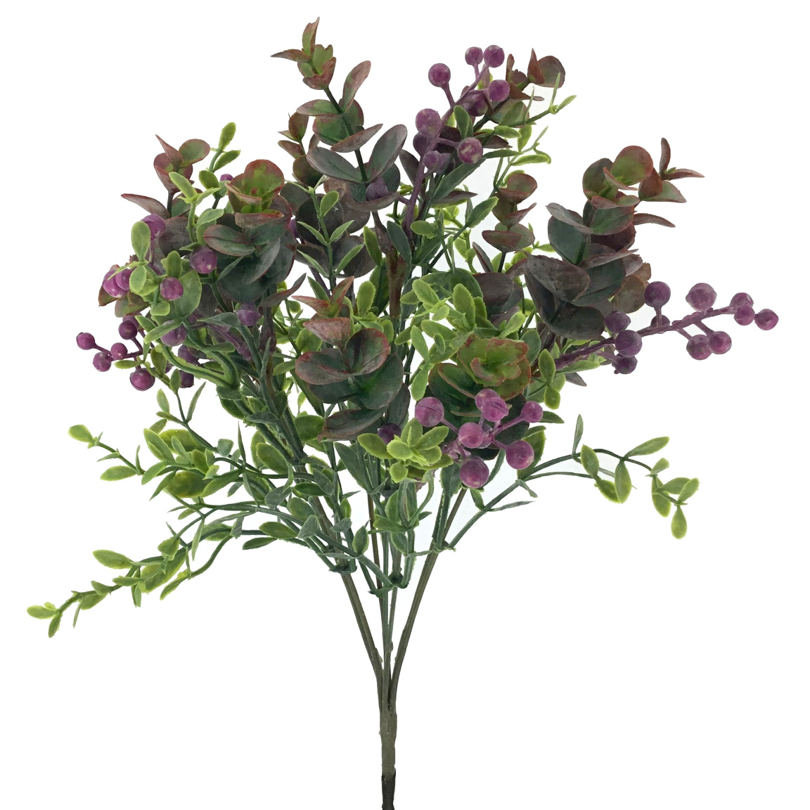 RAMO GOJI EUCALYPTUS PURPURA