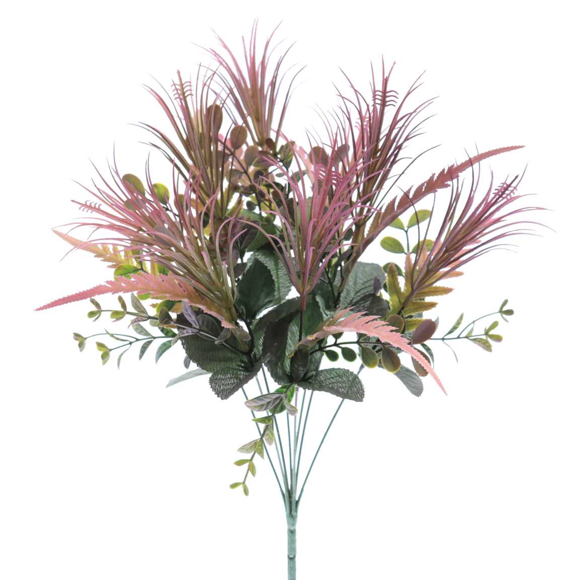 RAMO CAMPESTRE ERYNGIUM MALVA