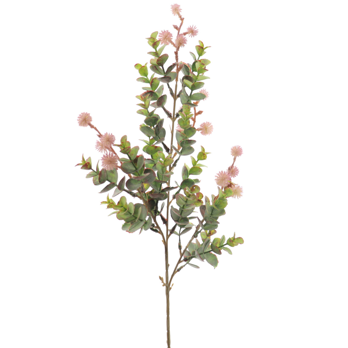 EUCALYPTUS SILVESTRE MIX 64CM MALVA