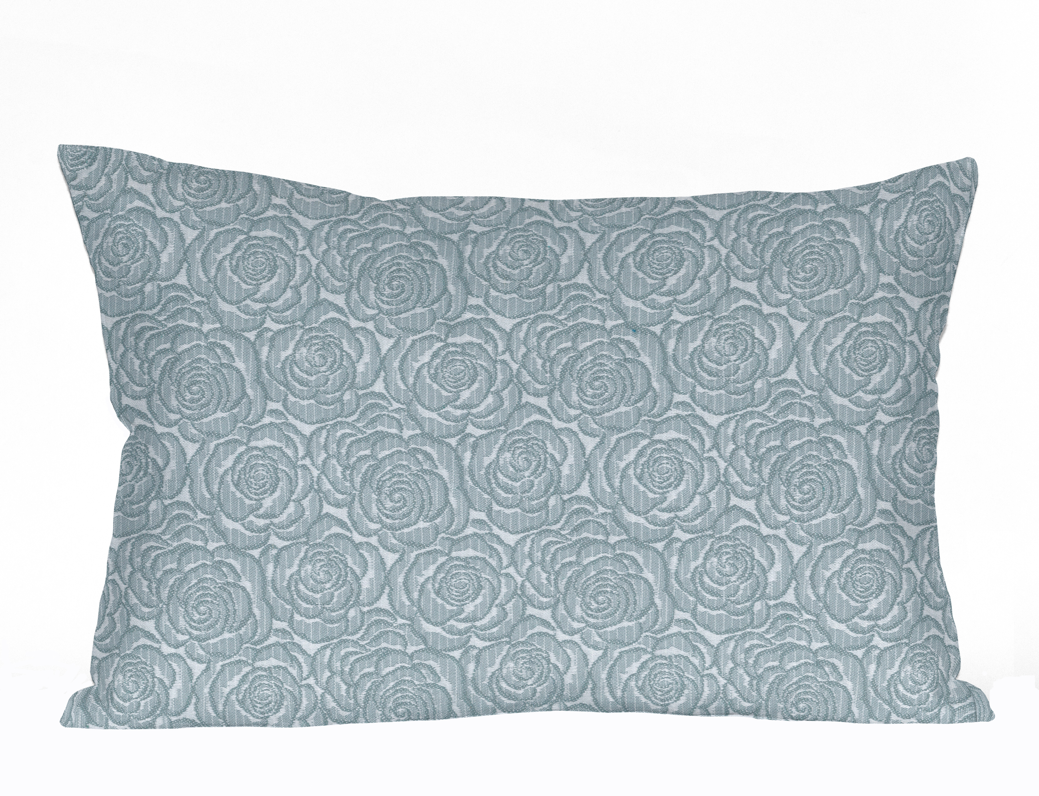 COJIN LLENO 3X50CM MARIELA VERDE