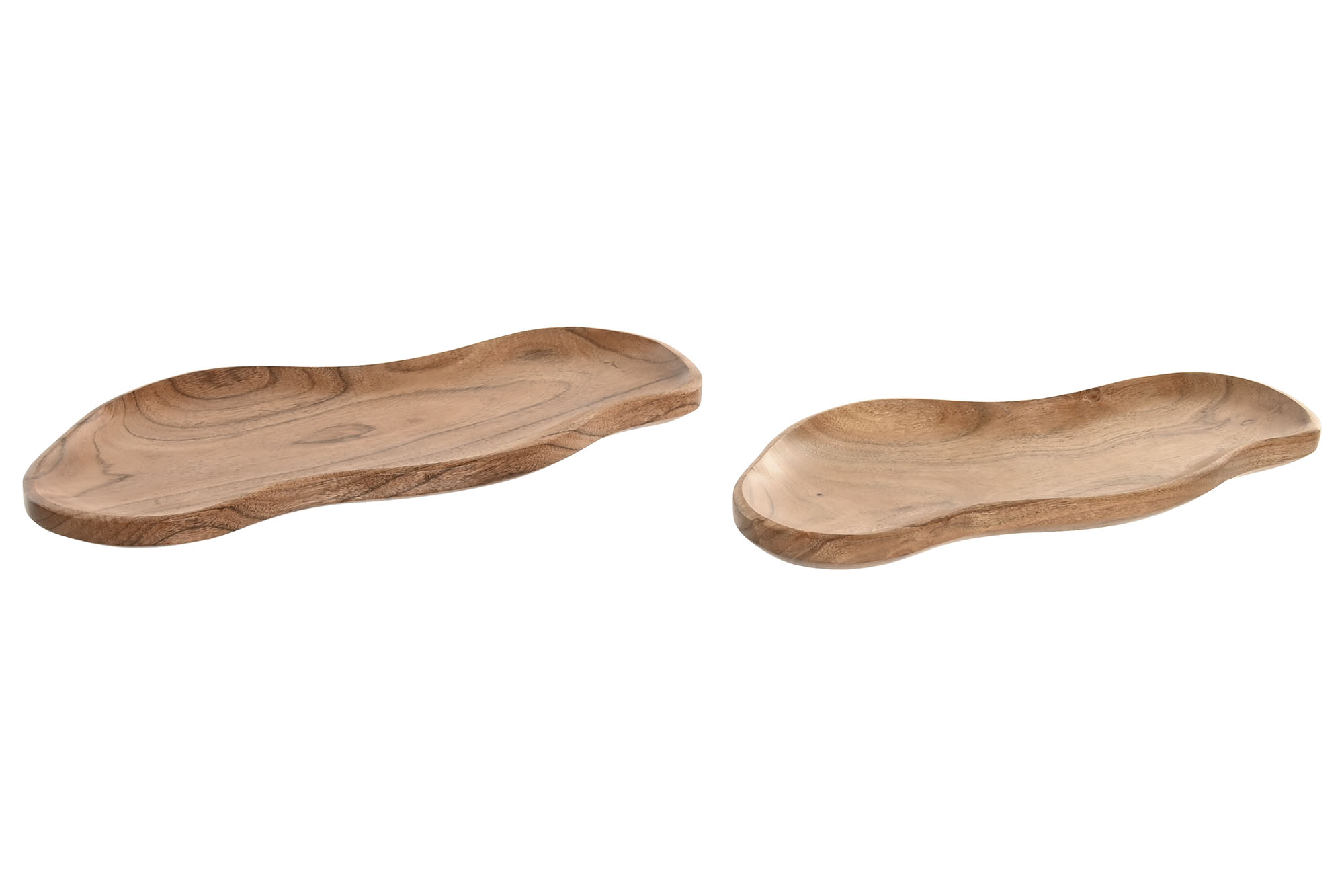 CENTRO MESA ACACIA 33X14X2,5 ORGANICO