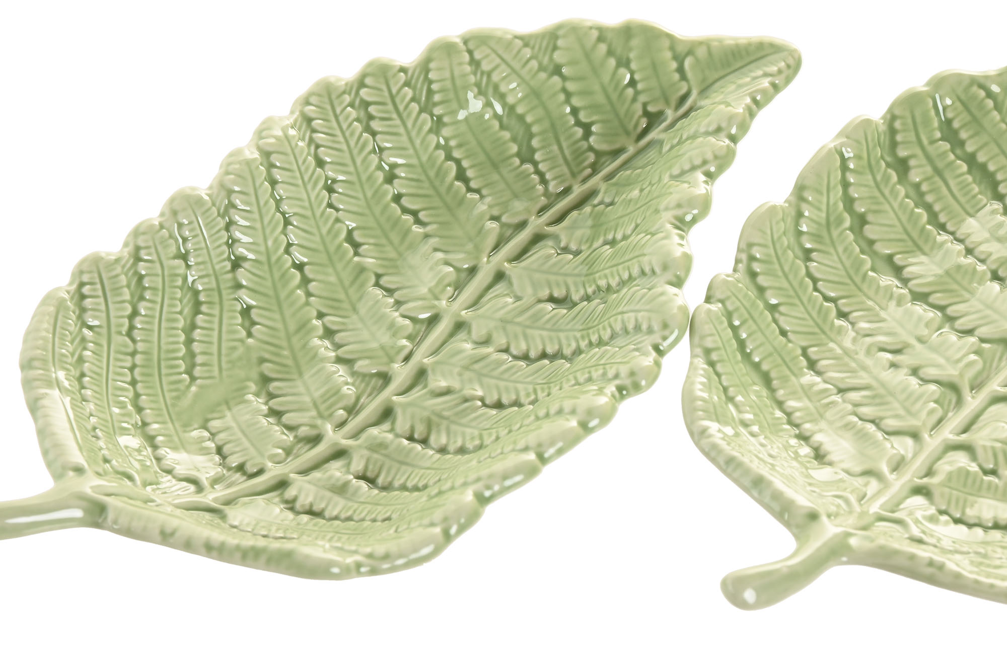 BANDEJA VACIABOLSILLOS CERAMICA 22X13X3,5CM ANCHA 2