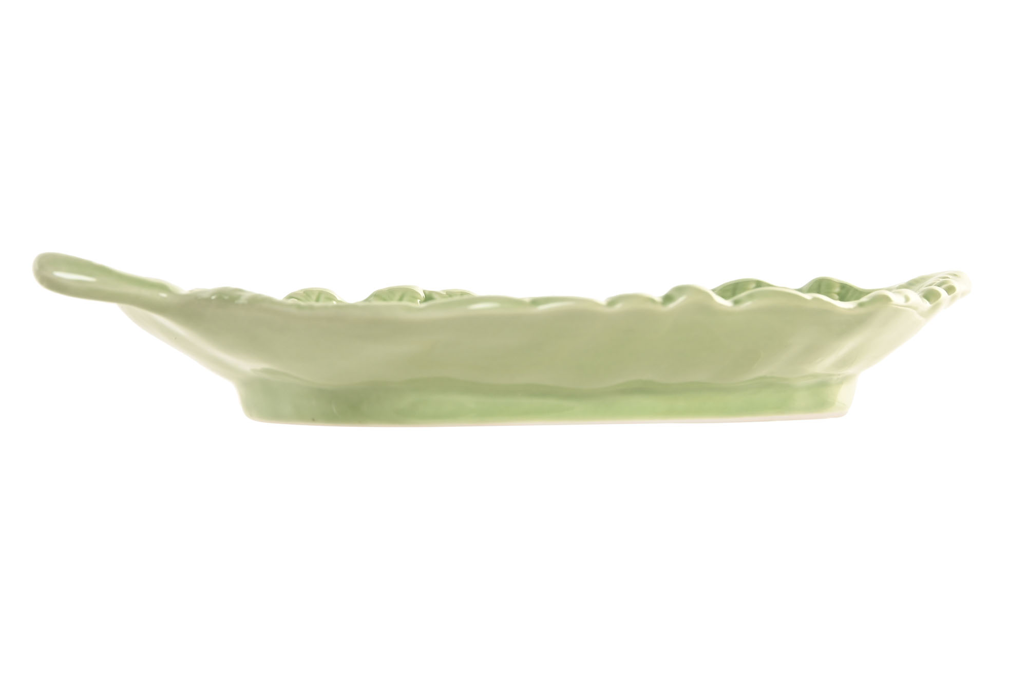 BANDEJA VACIABOLSILLOS CERAMICA 22X13X3,5CM ANCHA 3