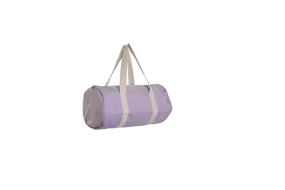 BOLSO POLIESTER 50X26X26 GYM MALVA