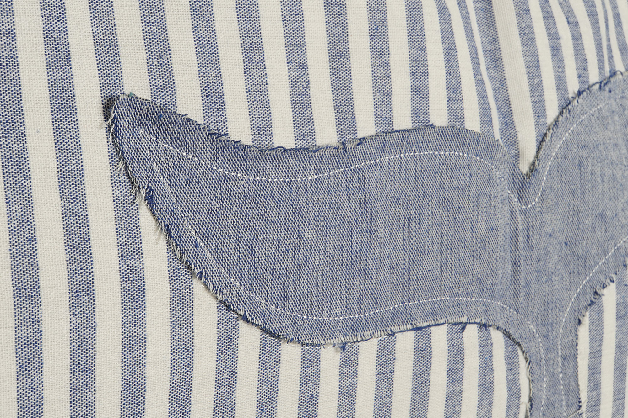 BOLSO POLIESTER 60X24X50CM COLA PEZ 5