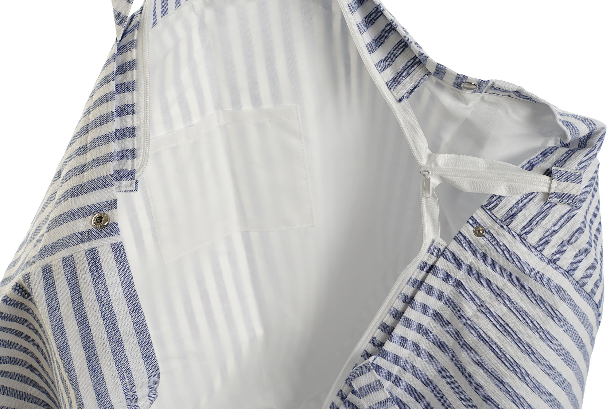 BOLSO POLIESTER 60X24X50CM COLA PEZ 2