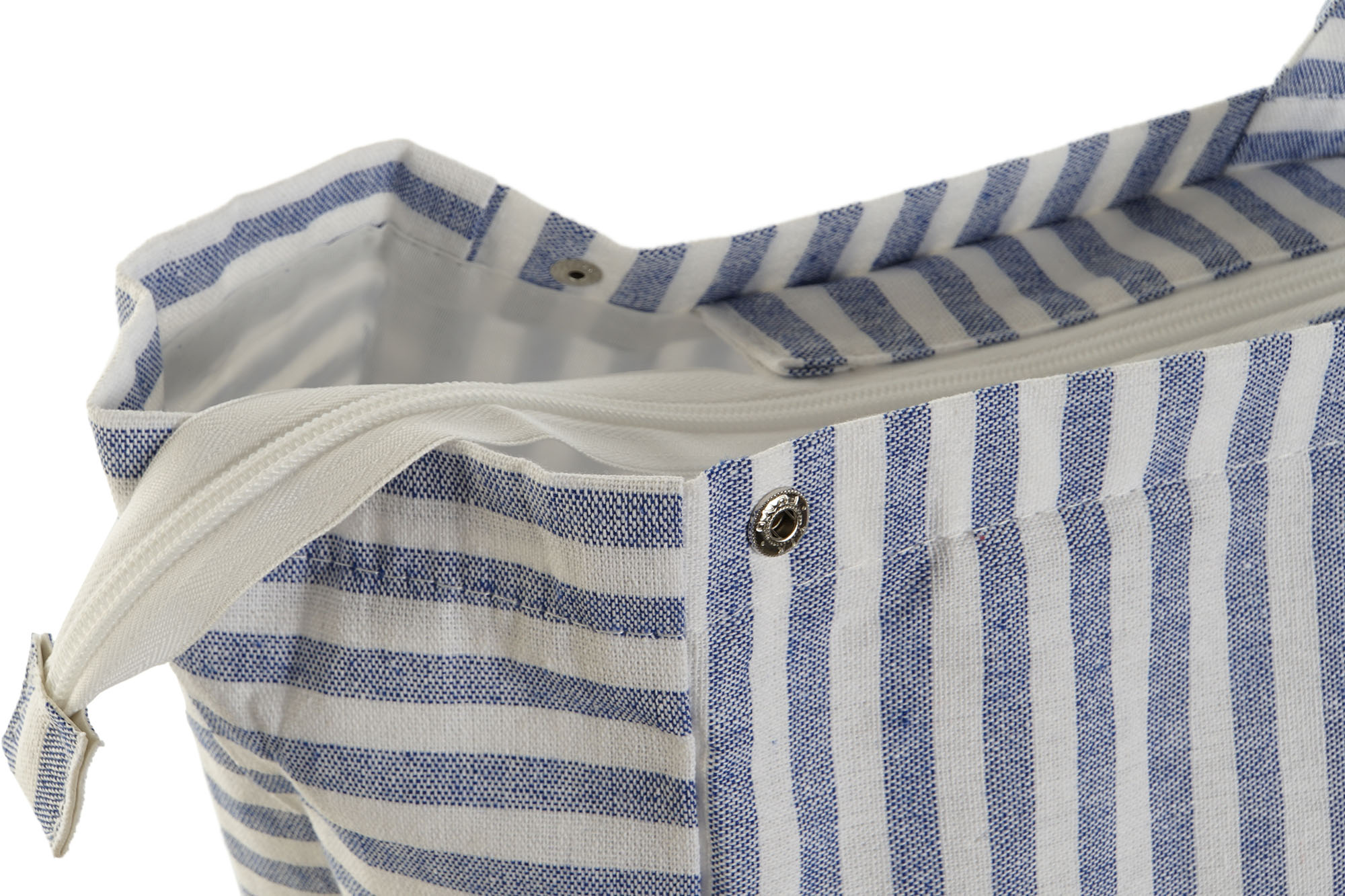 BOLSO POLIESTER 60X24X50CM COLA PEZ 4