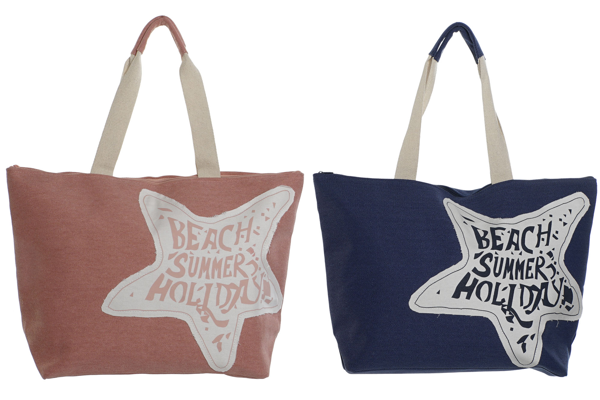 BOLSO POLIESTER 54X16X38CM MARINO