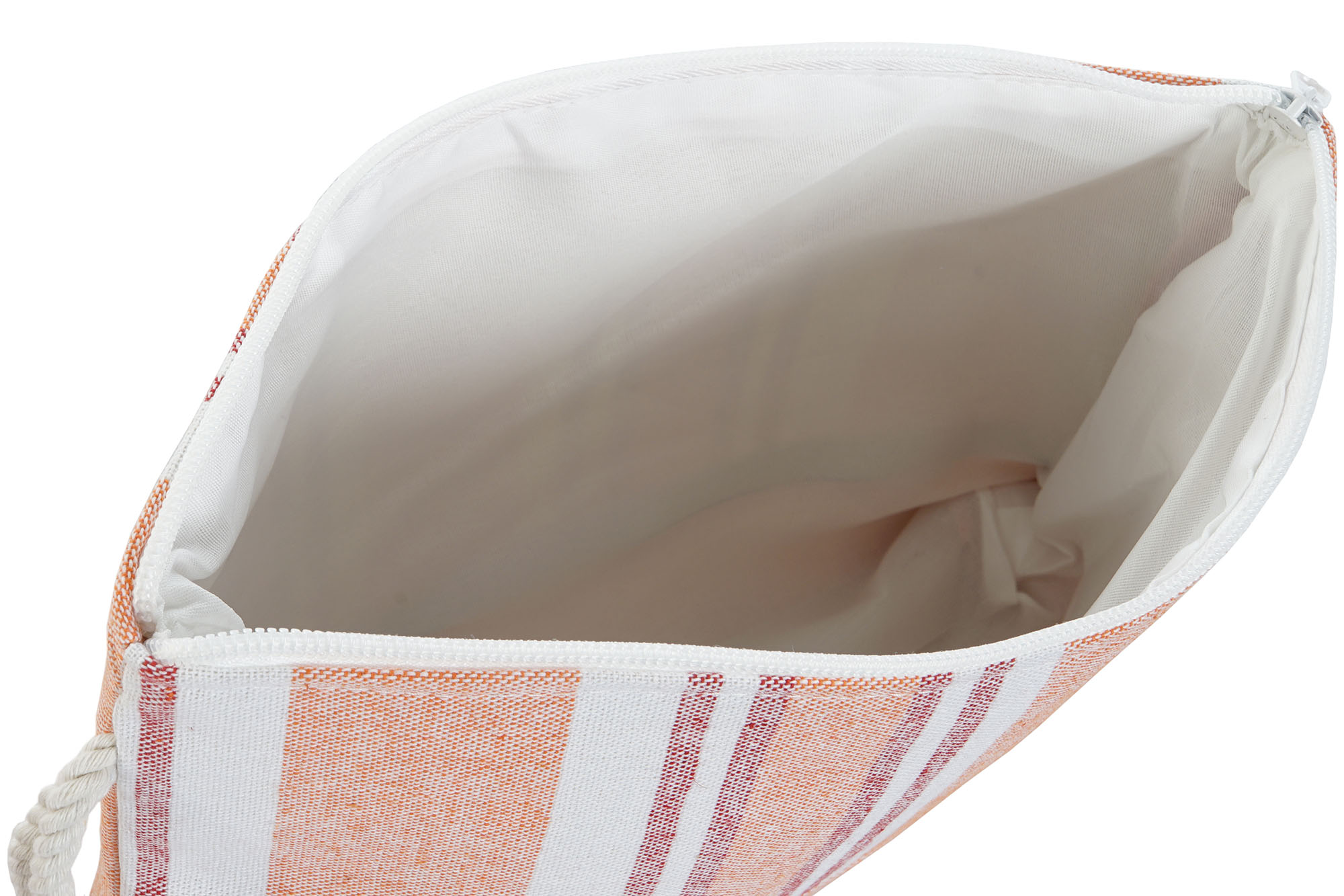 NECESER POLIESTER 29X5X22CM BEIGE 3