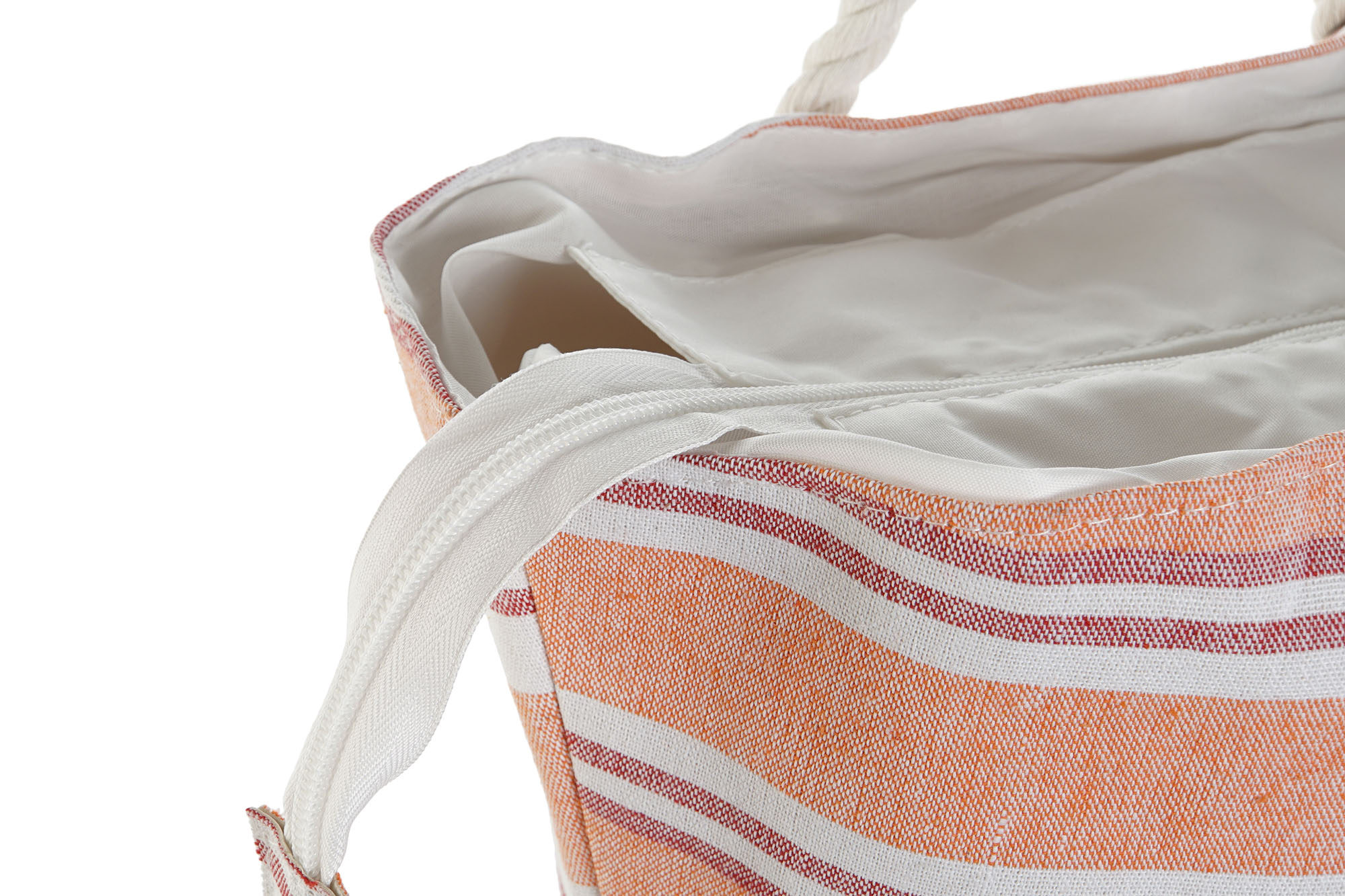 BOLSO POLIESTER 51X16X31CM CORAL 4