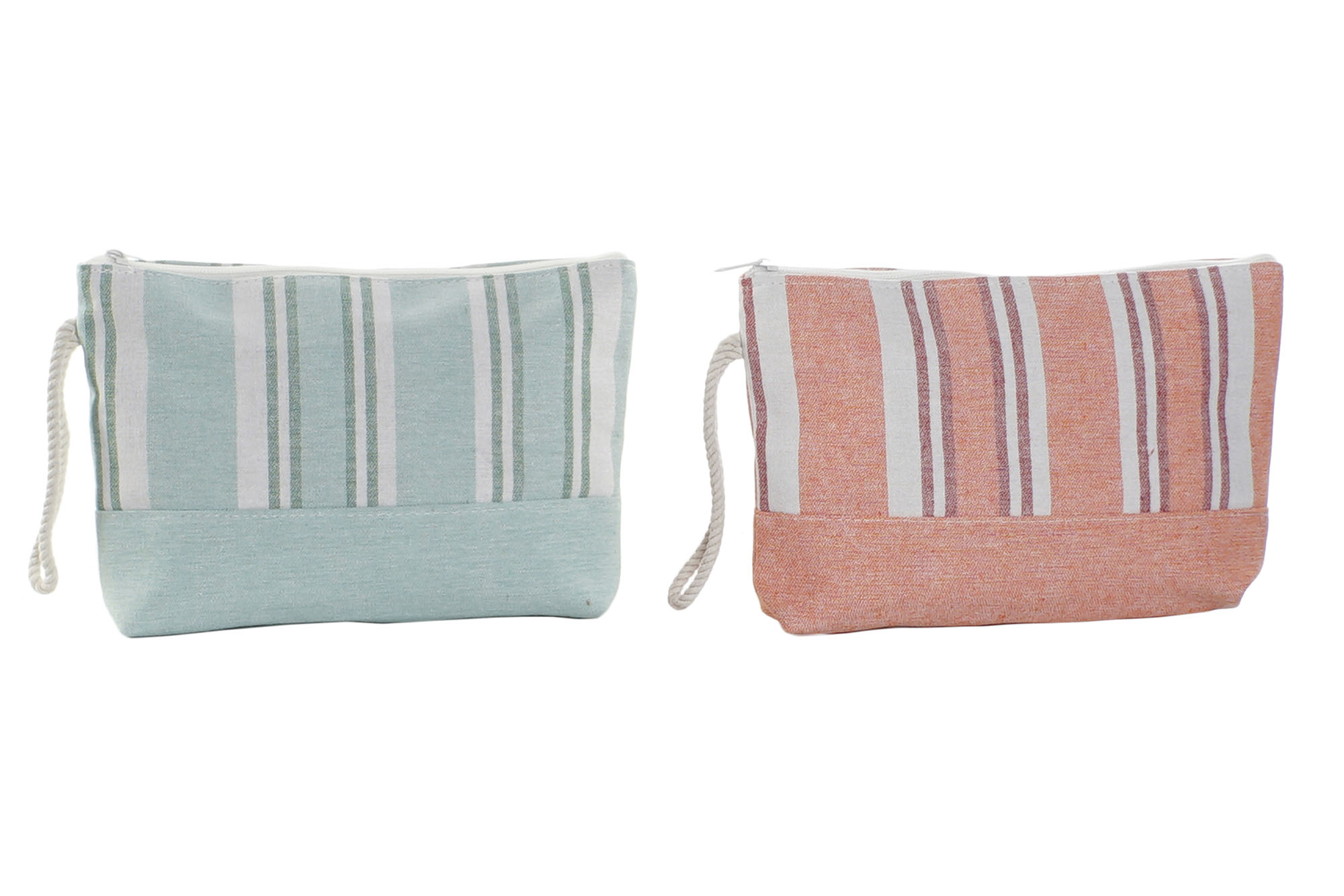 NECESER POLIESTER 28,5X5X22,5CM AQUA