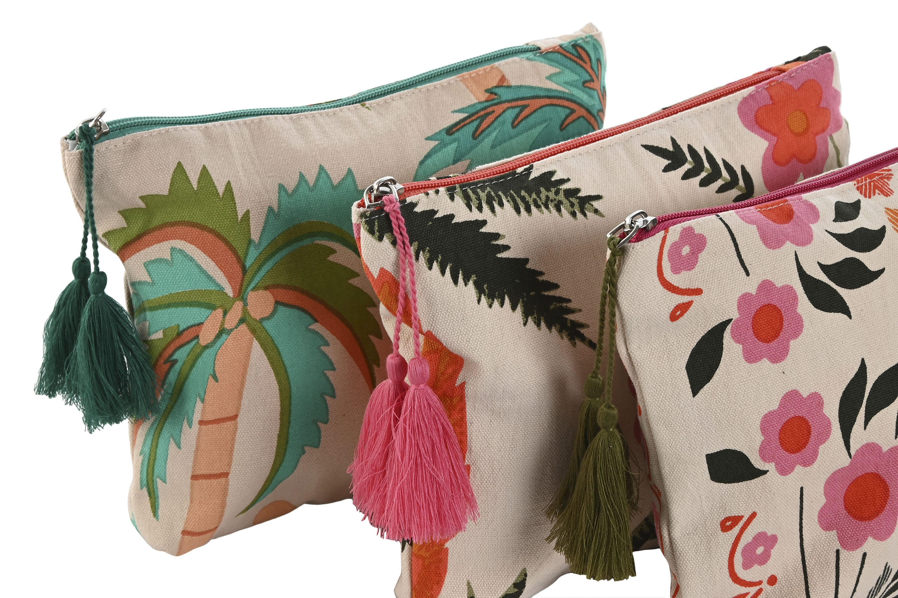 NECESER ALGODON POLIESTER 25X5X20CM 2