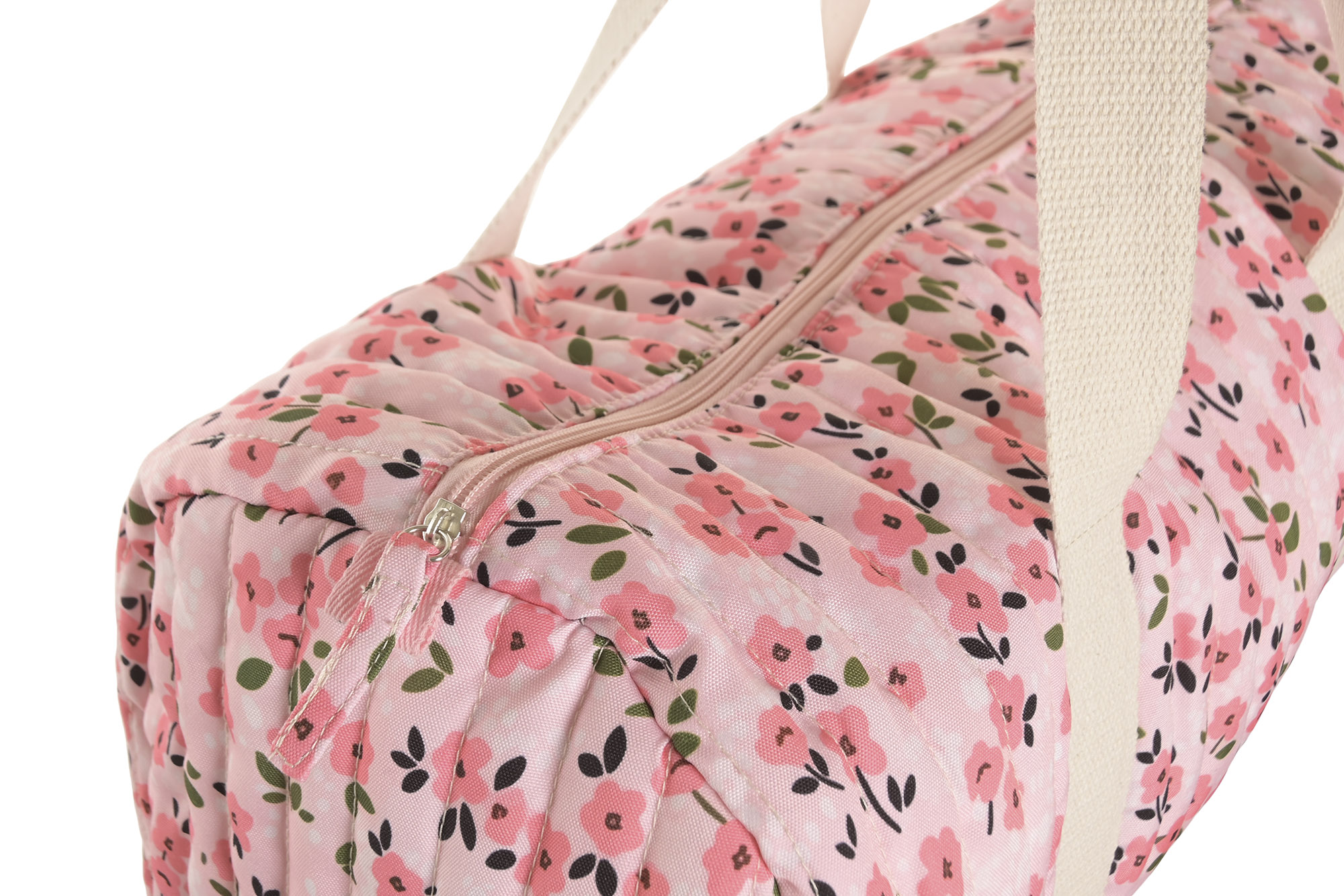 BOLSO POLIESTER 50X26X26 VIAJE VERDE 2