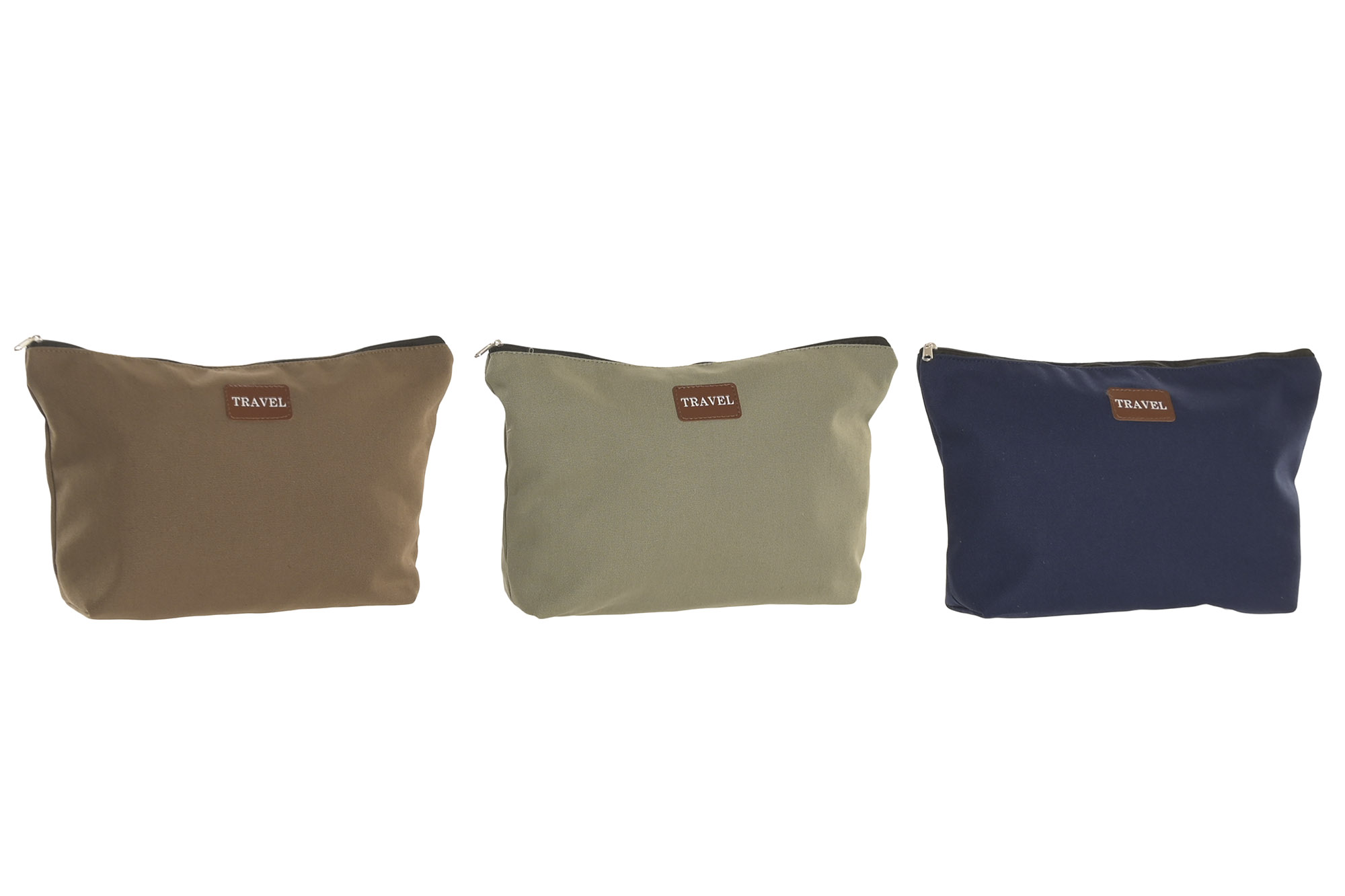 NECESER LIENZO 33X8X20CM AZUL
