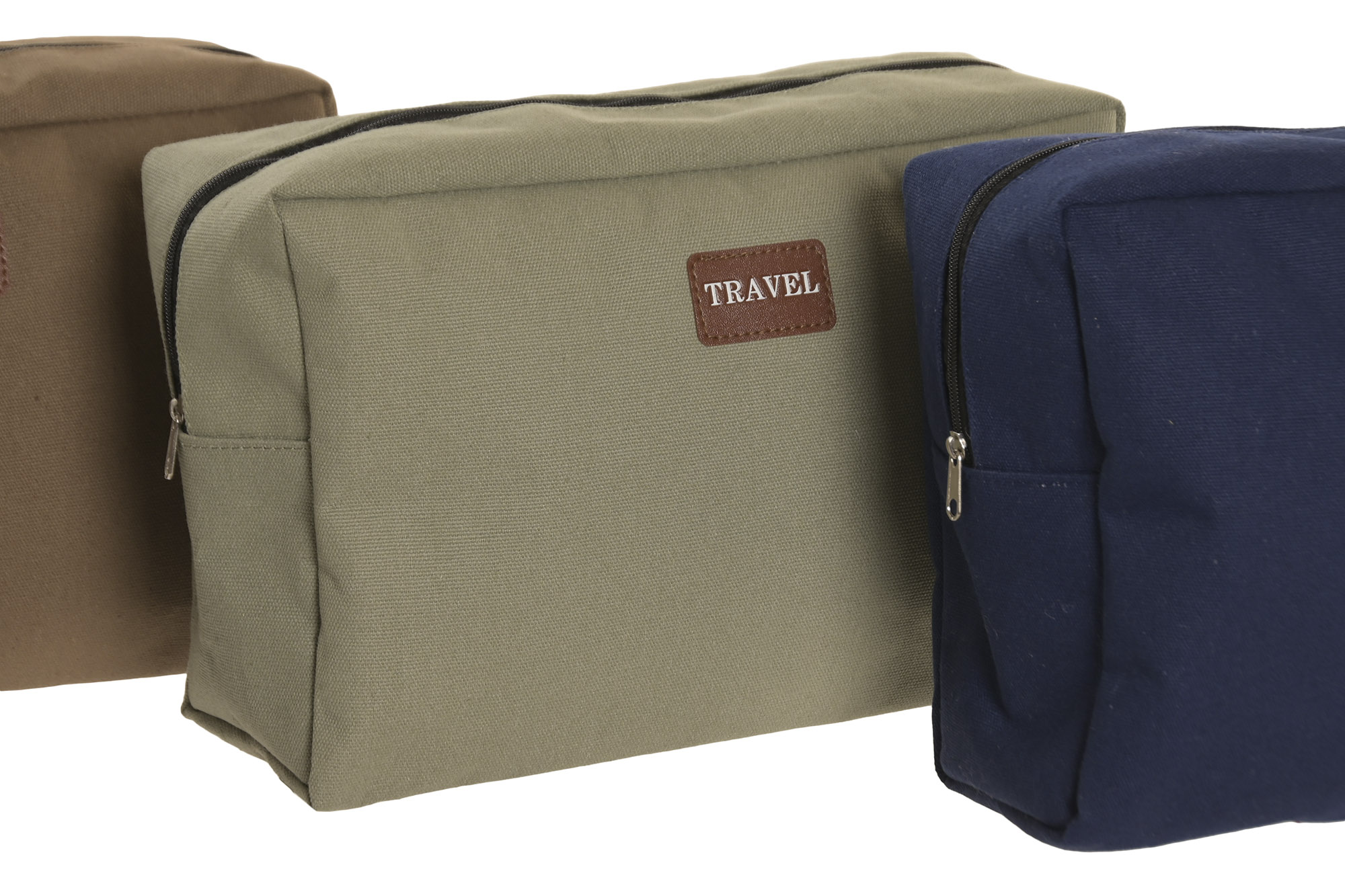 NECESER LIENZO 30X10X20CM AZUL 2