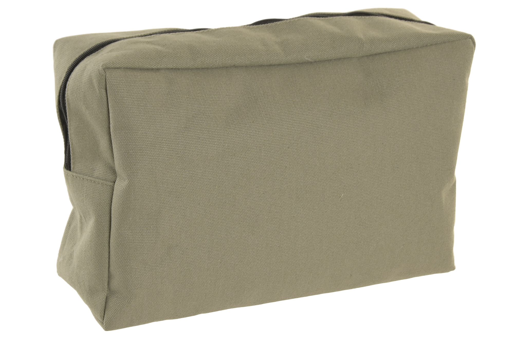 NECESER LIENZO 30X10X20CM VERDE 4