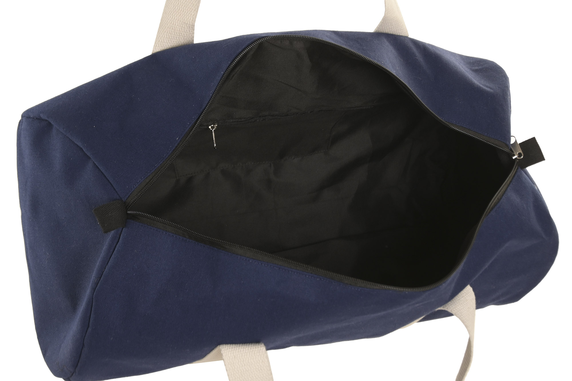 BOLSO POLIESTER 50X26X26 VIAJE MARRON 3