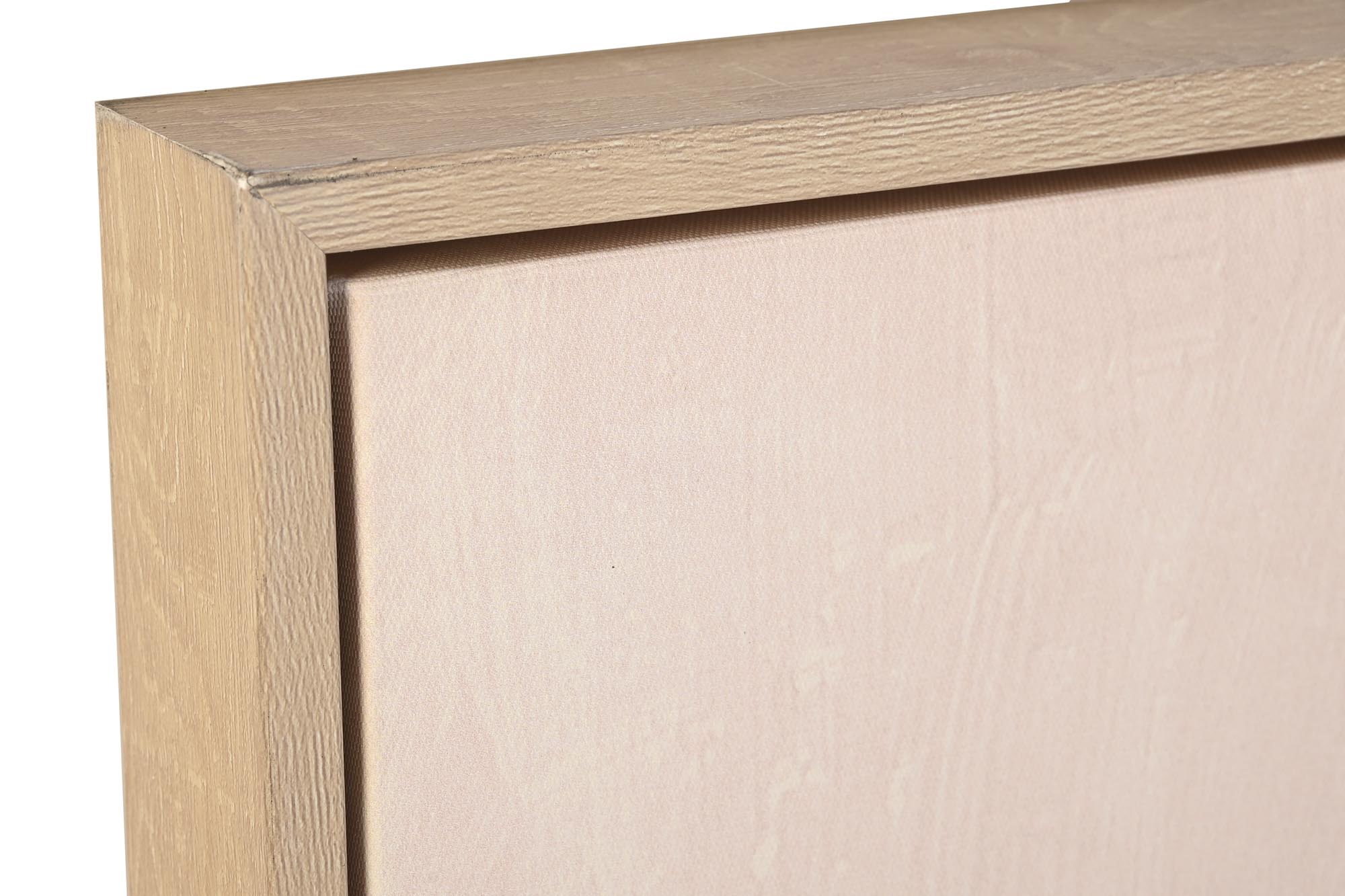 CUADRO PS LIENZO 83X4,5X123 ORIENTAL LUNA CRECIENT 3