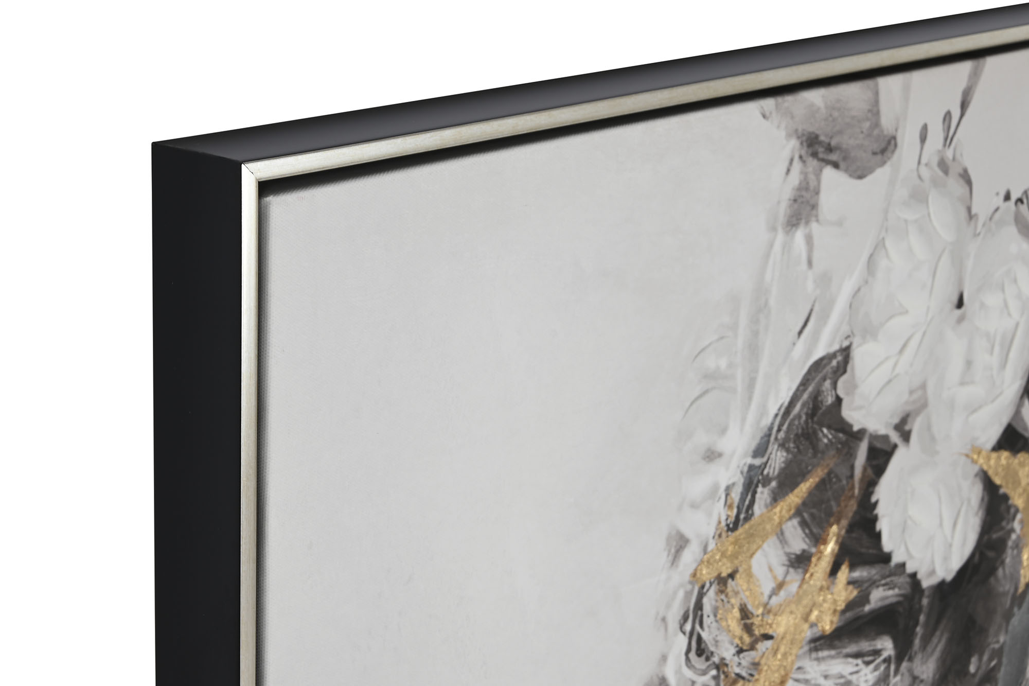 CUADRO LIENZO PS 80X3,5X120 CHICA 2